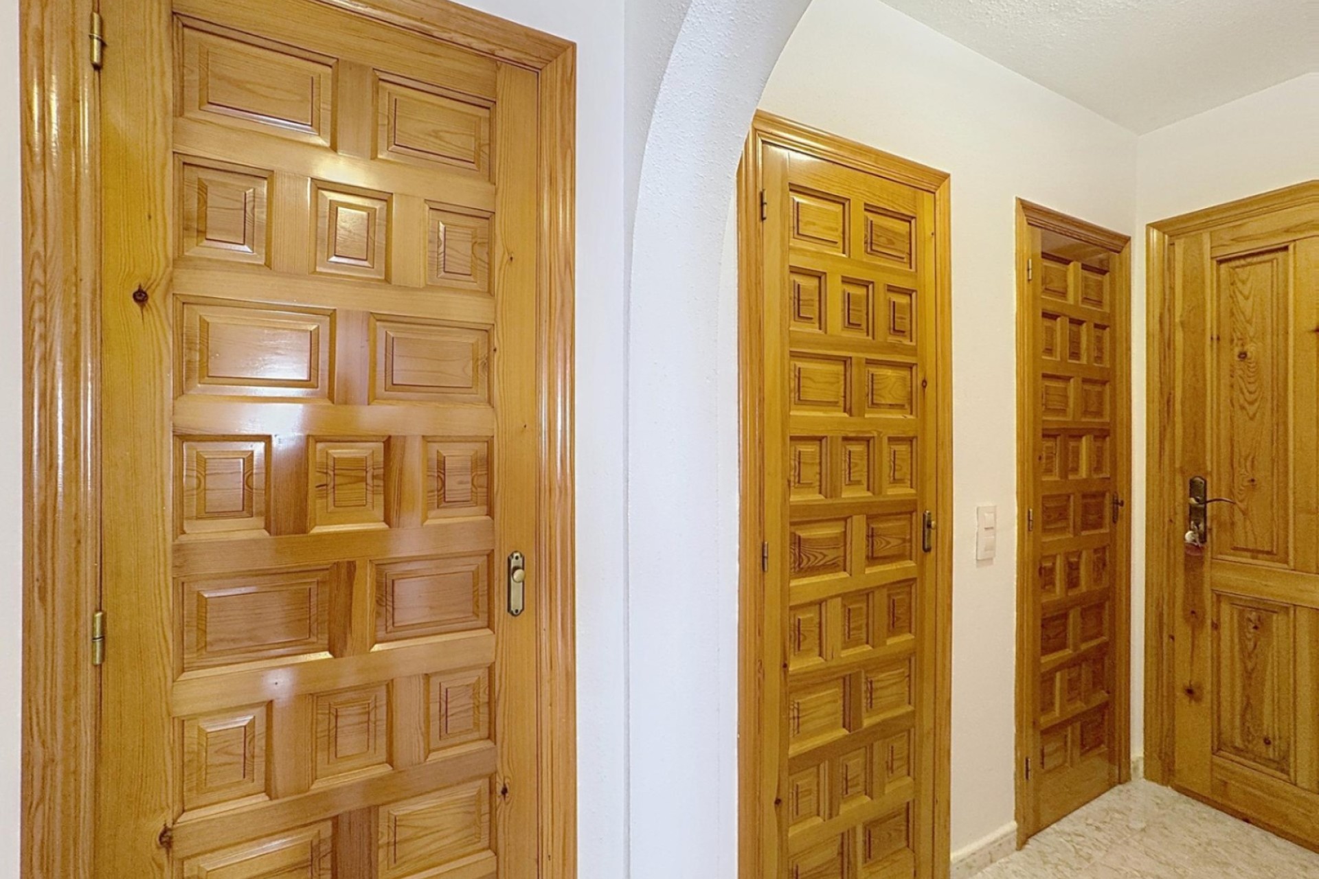 Reventa - apartment - Benitachell - Pueblo Panorama