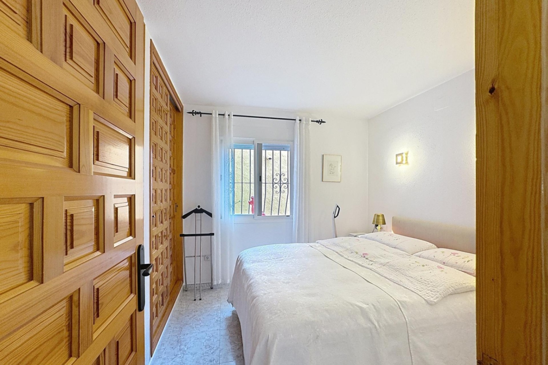 Reventa - apartment - Benitachell - Pueblo Panorama