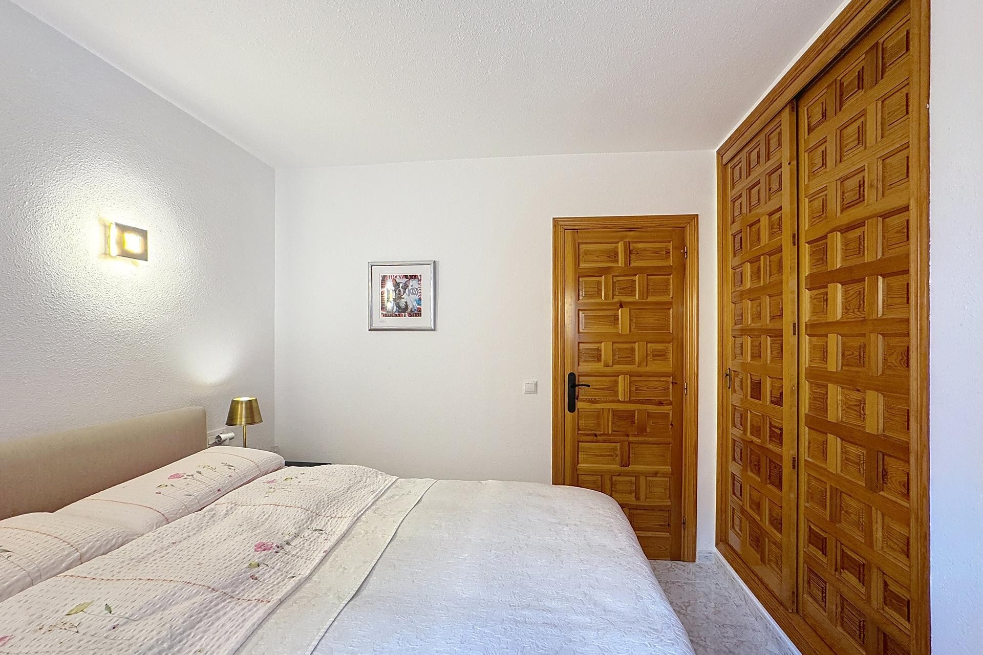 Reventa - apartment - Benitachell - Pueblo Panorama