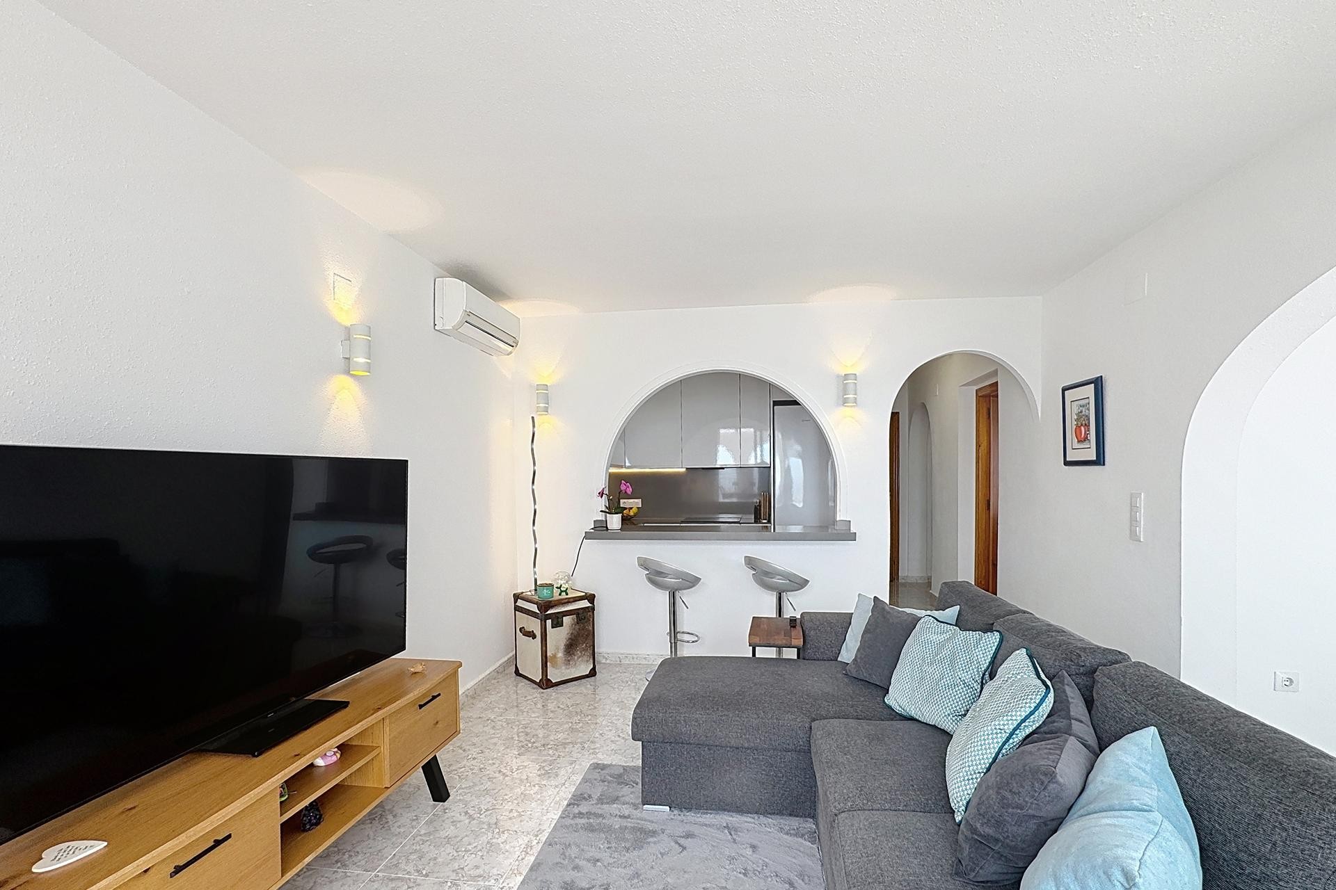 Reventa - apartment - Benitachell - Pueblo Panorama