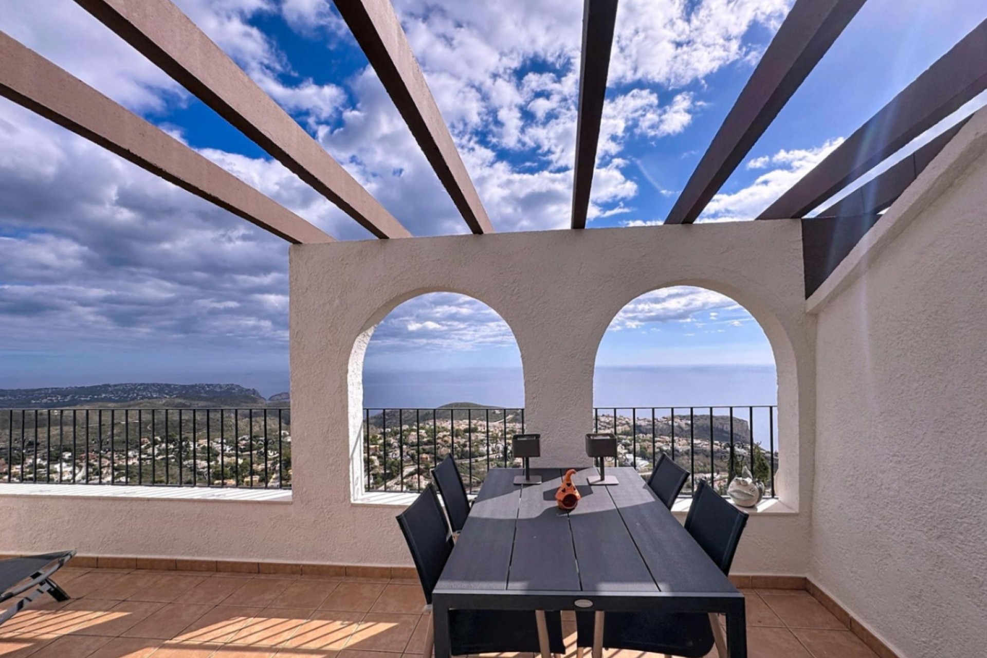 Reventa - apartment - Benitachell - Pueblo Panorama