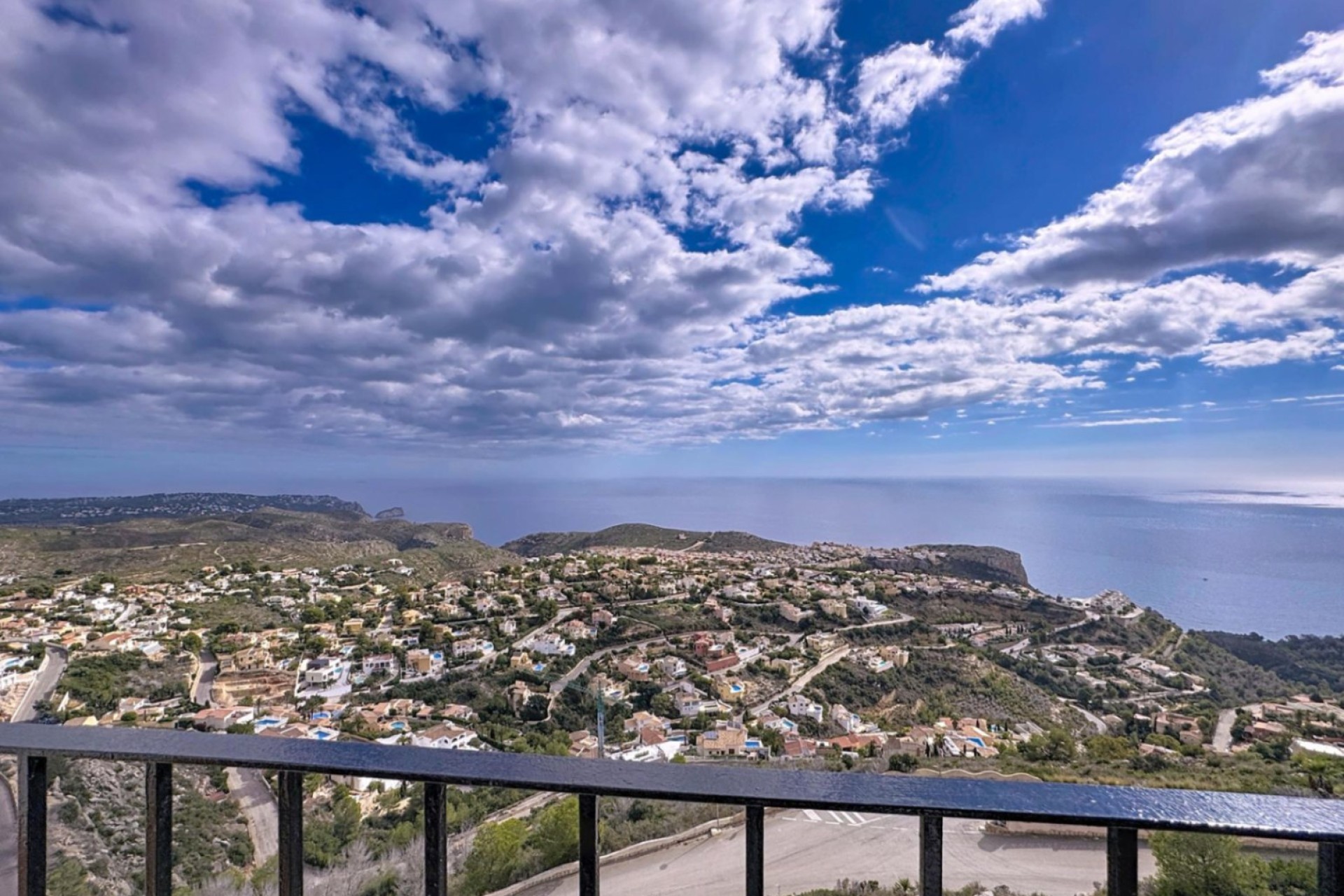 Reventa - apartment - Benitachell - Pueblo Panorama