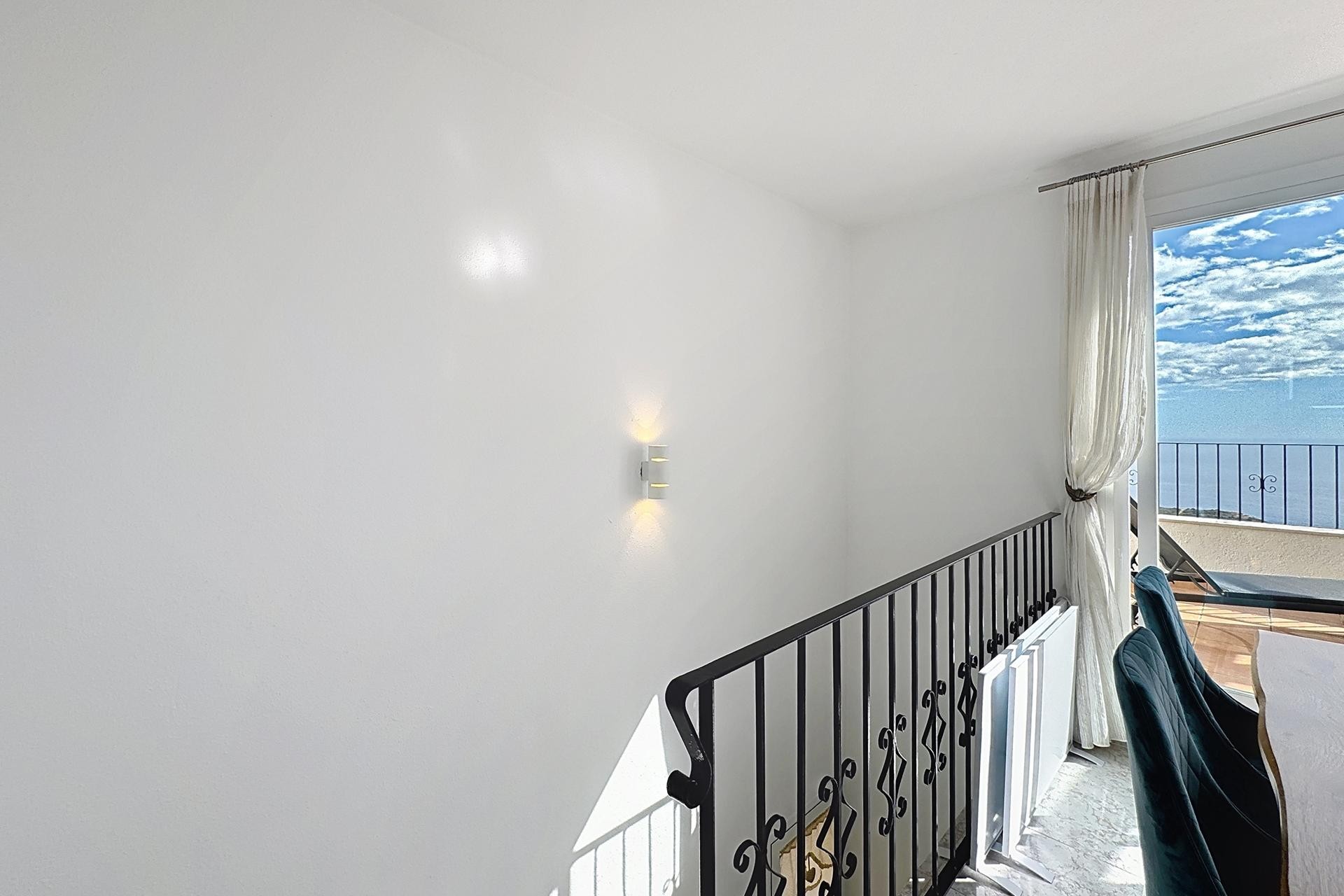 Reventa - apartment - Benitachell - Pueblo Panorama