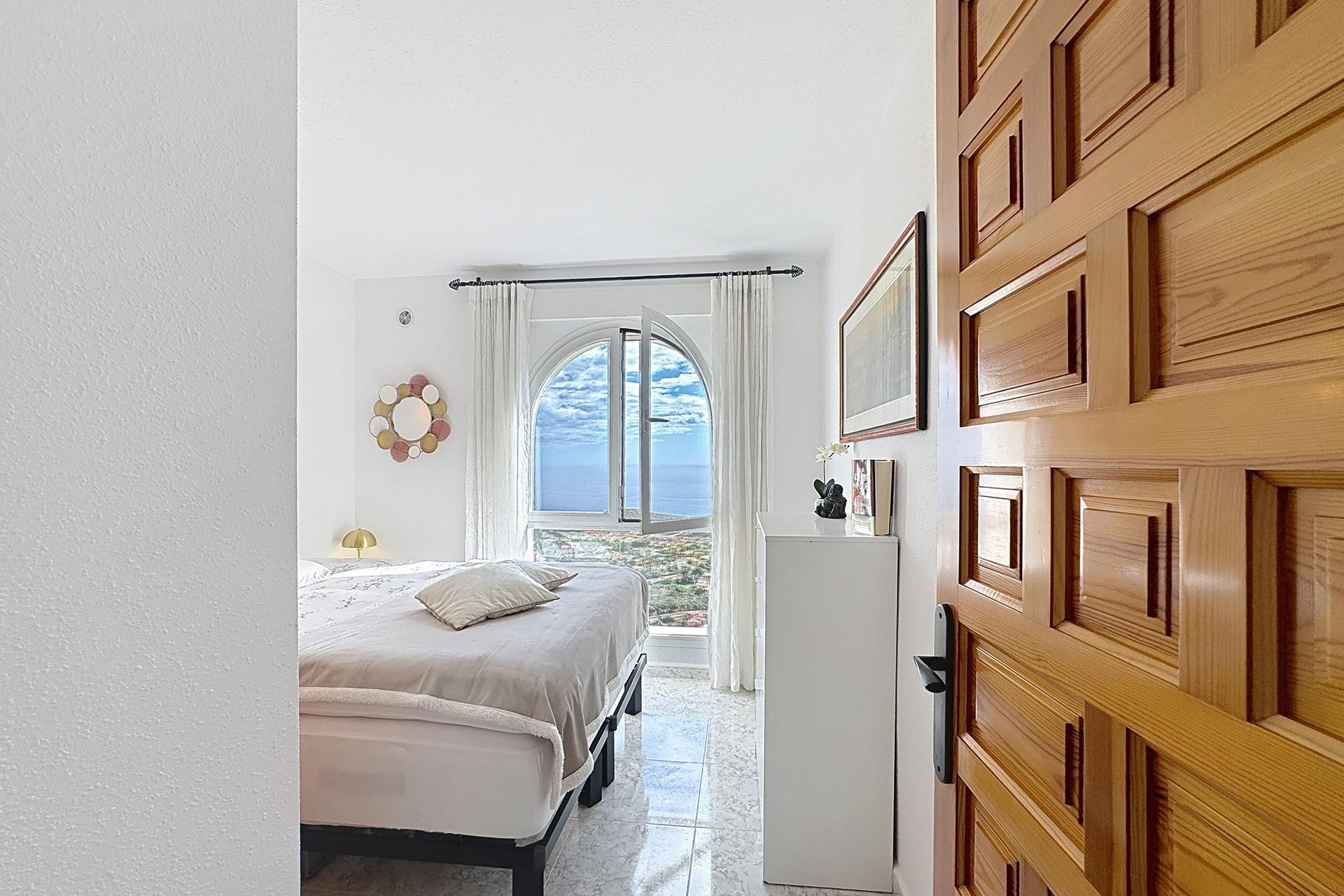 Reventa - apartment - Benitachell - Pueblo Panorama