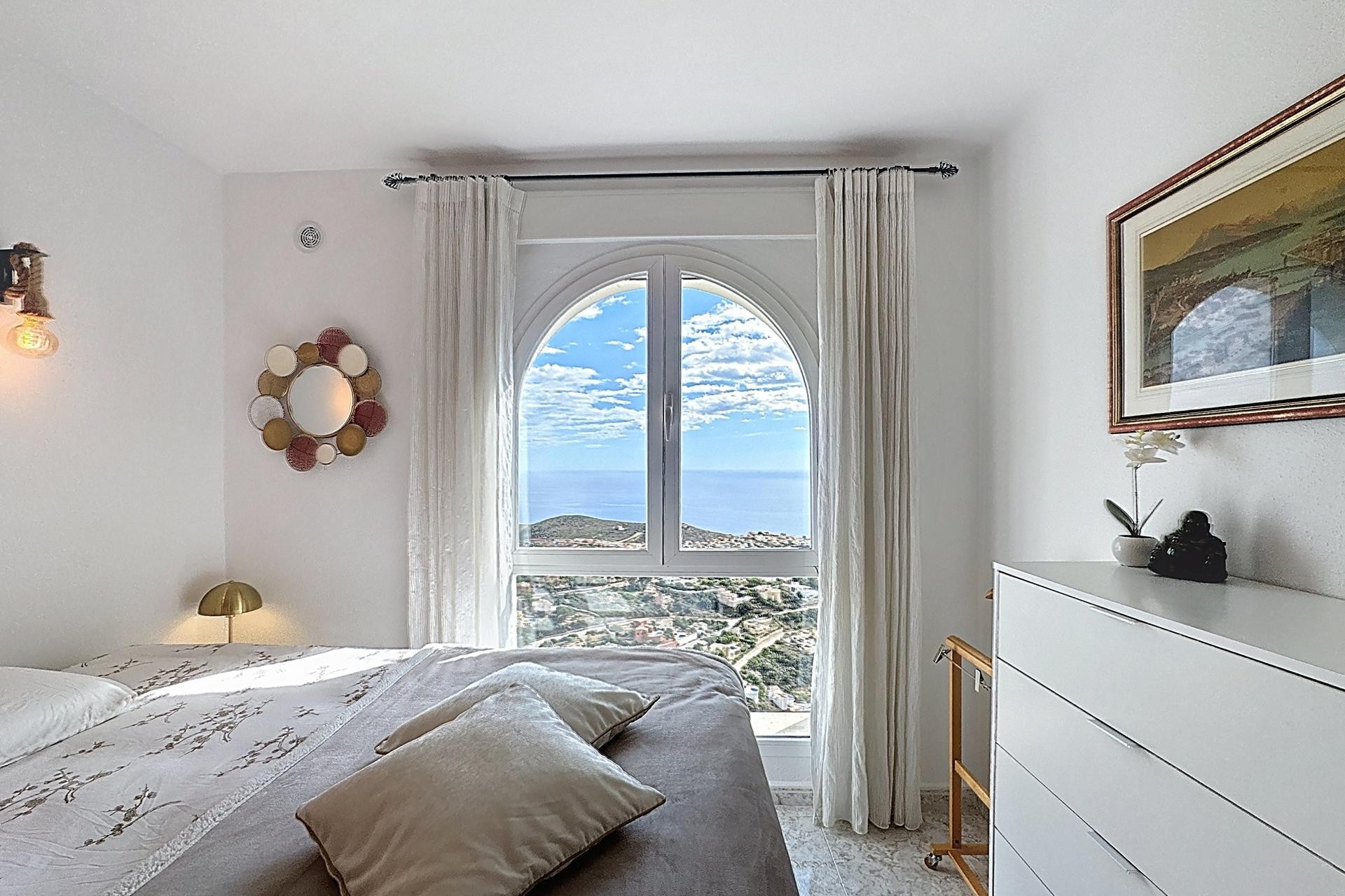 Reventa - apartment - Benitachell - Pueblo Panorama