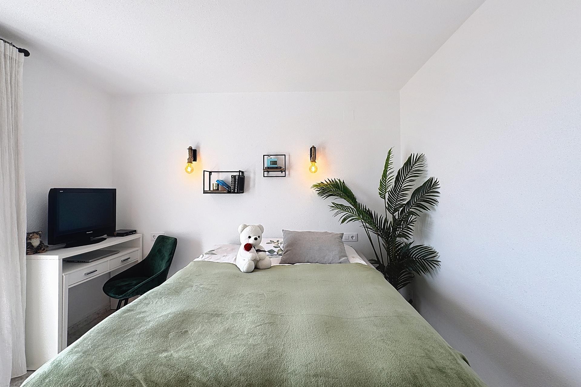 Reventa - apartment - Benitachell - Pueblo Panorama