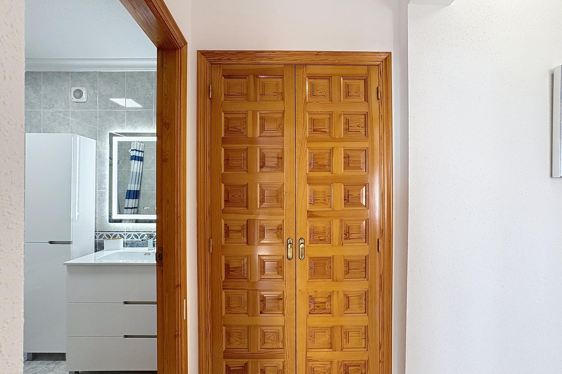 Reventa - apartment - Benitachell - Pueblo Panorama