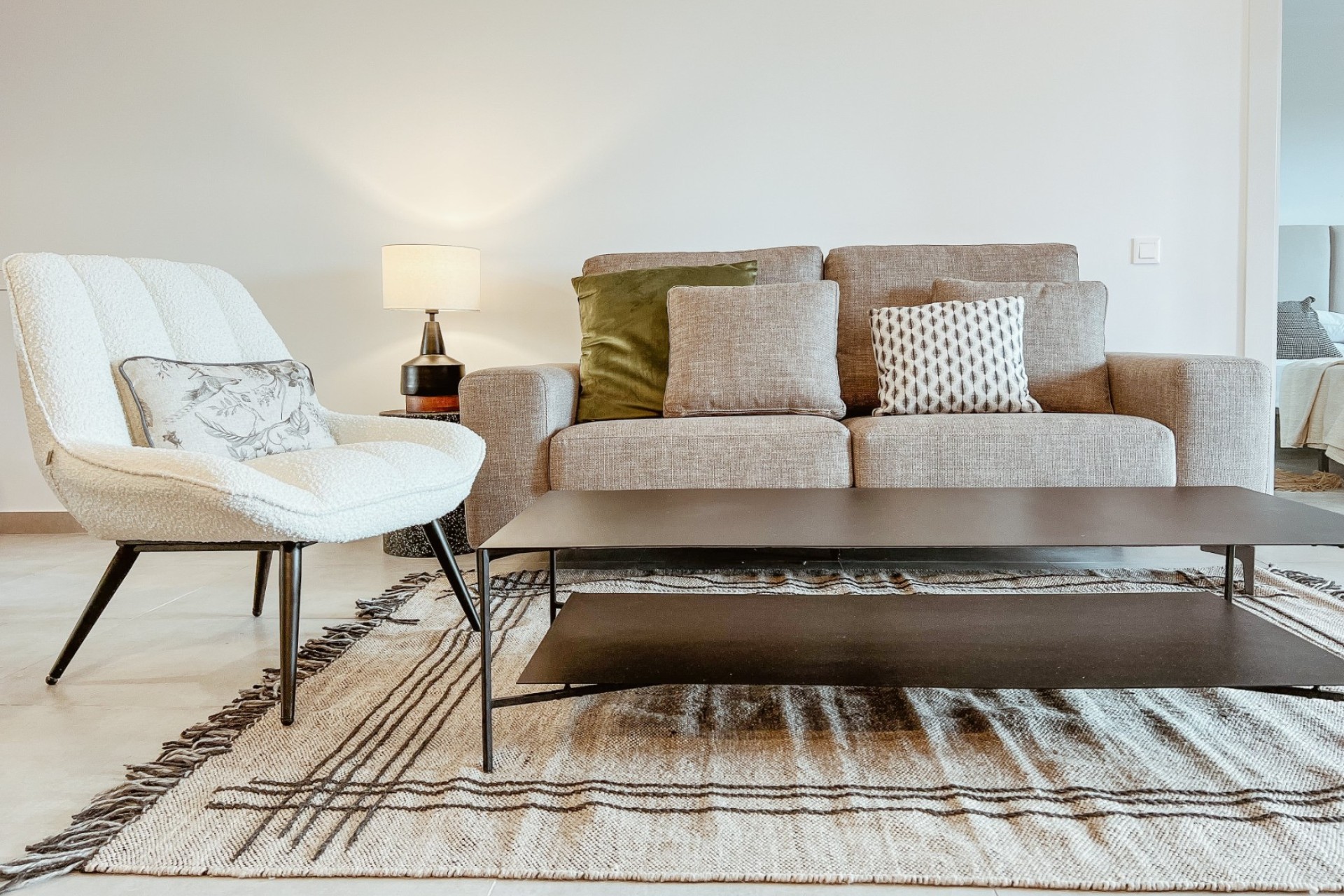 Reventa - apartment - Cuevas del Almanzora - Villaricos