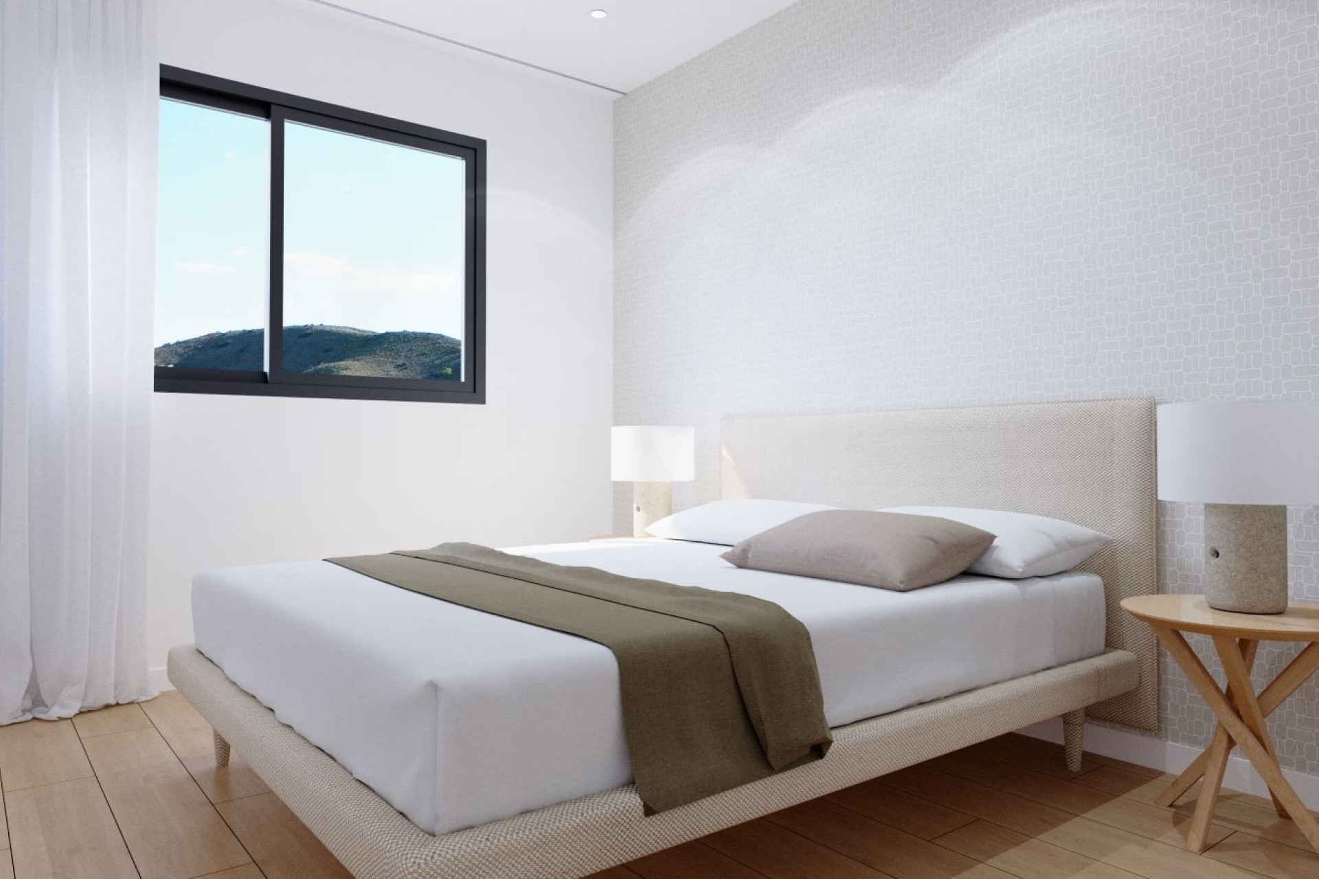 Reventa - apartment - Monforte del Cid - Font del Llop