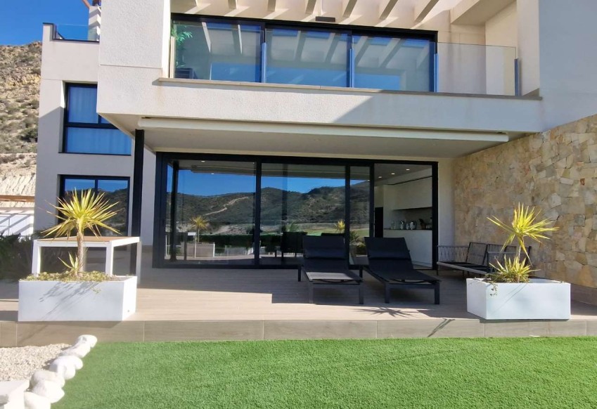 Reventa - apartment - Monforte del Cid - Font del Llop