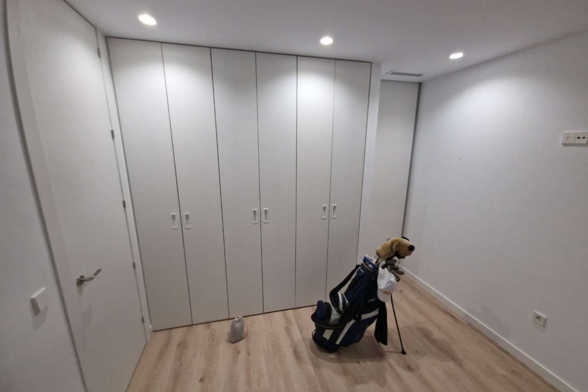 Reventa - apartment - Monforte del Cid - Font del Llop