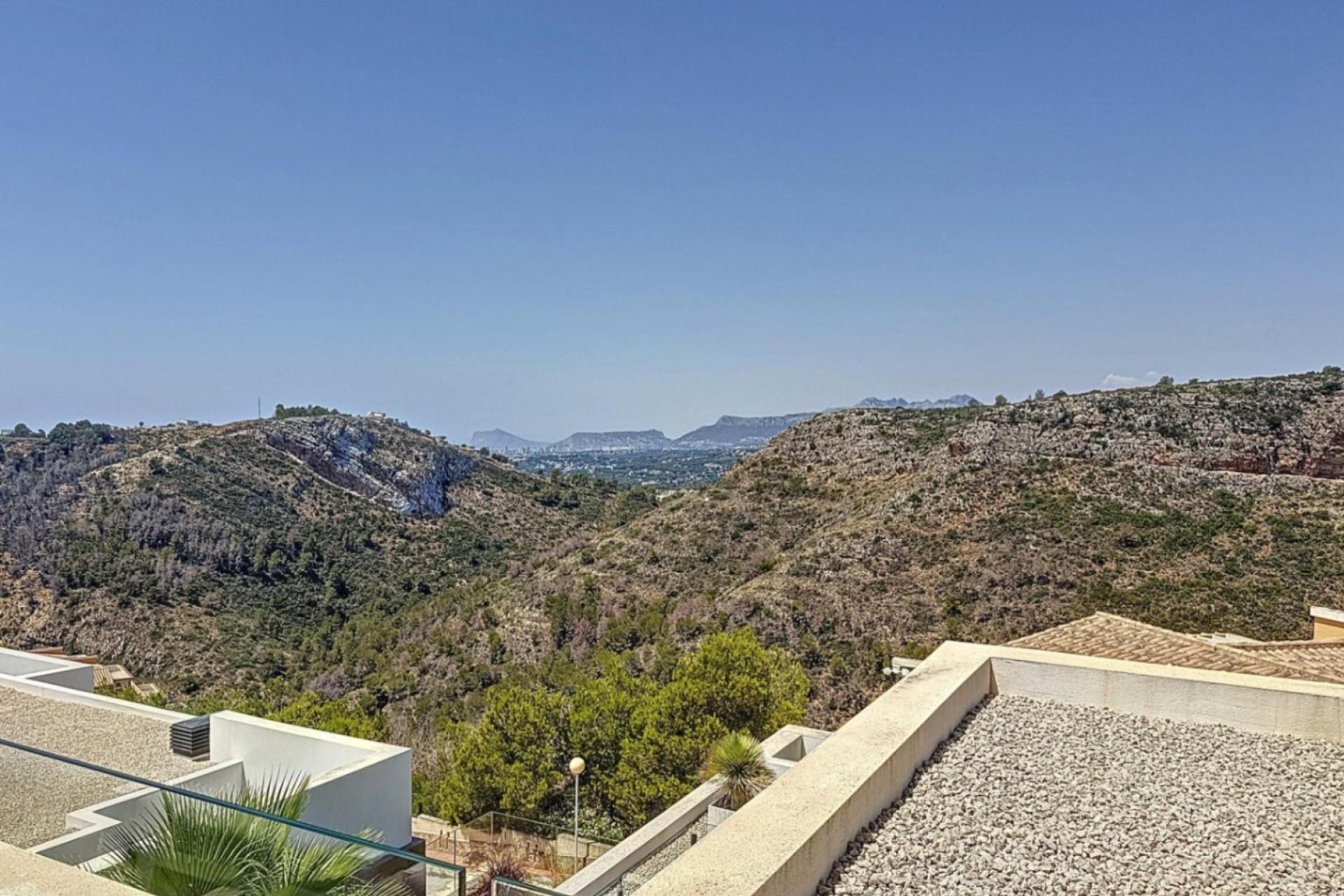 Reventa - Ático - Benitachell - Montecala Gardens