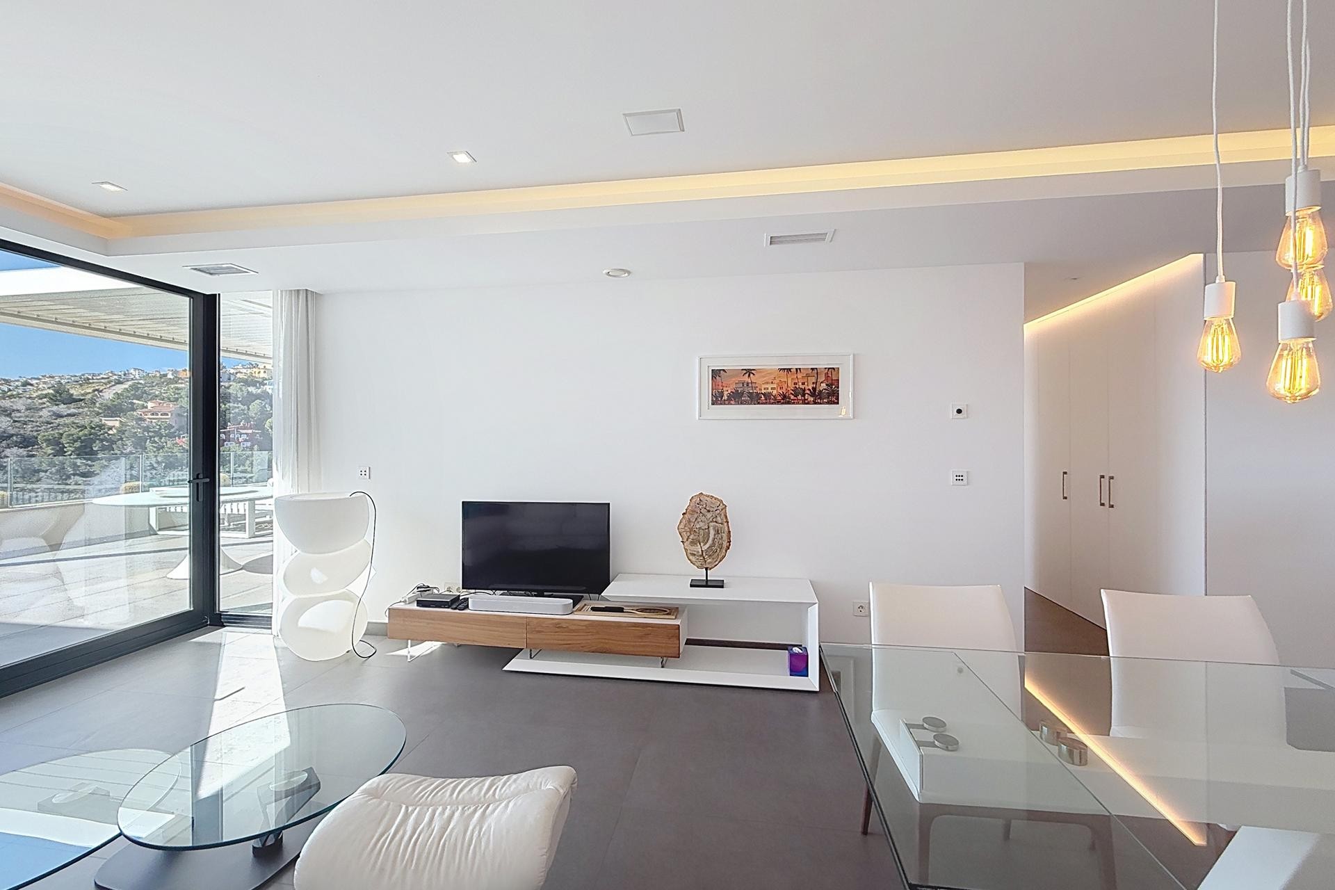 Reventa - Ático - Benitachell - Novamar Suites II