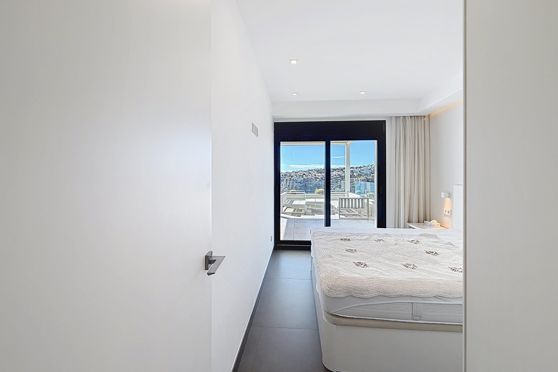 Reventa - Ático - Benitachell - Novamar Suites II