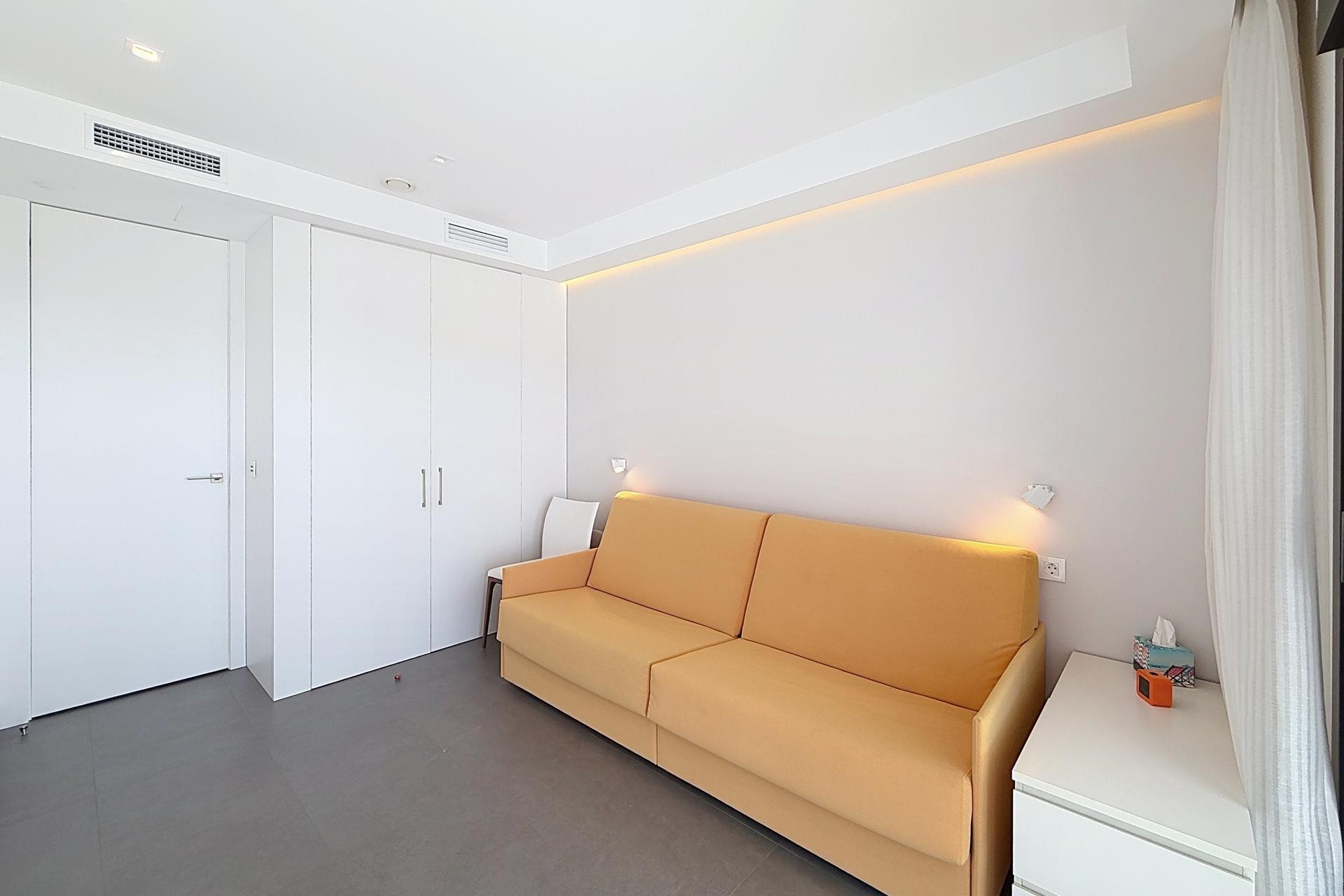 Reventa - Ático - Benitachell - Novamar Suites II