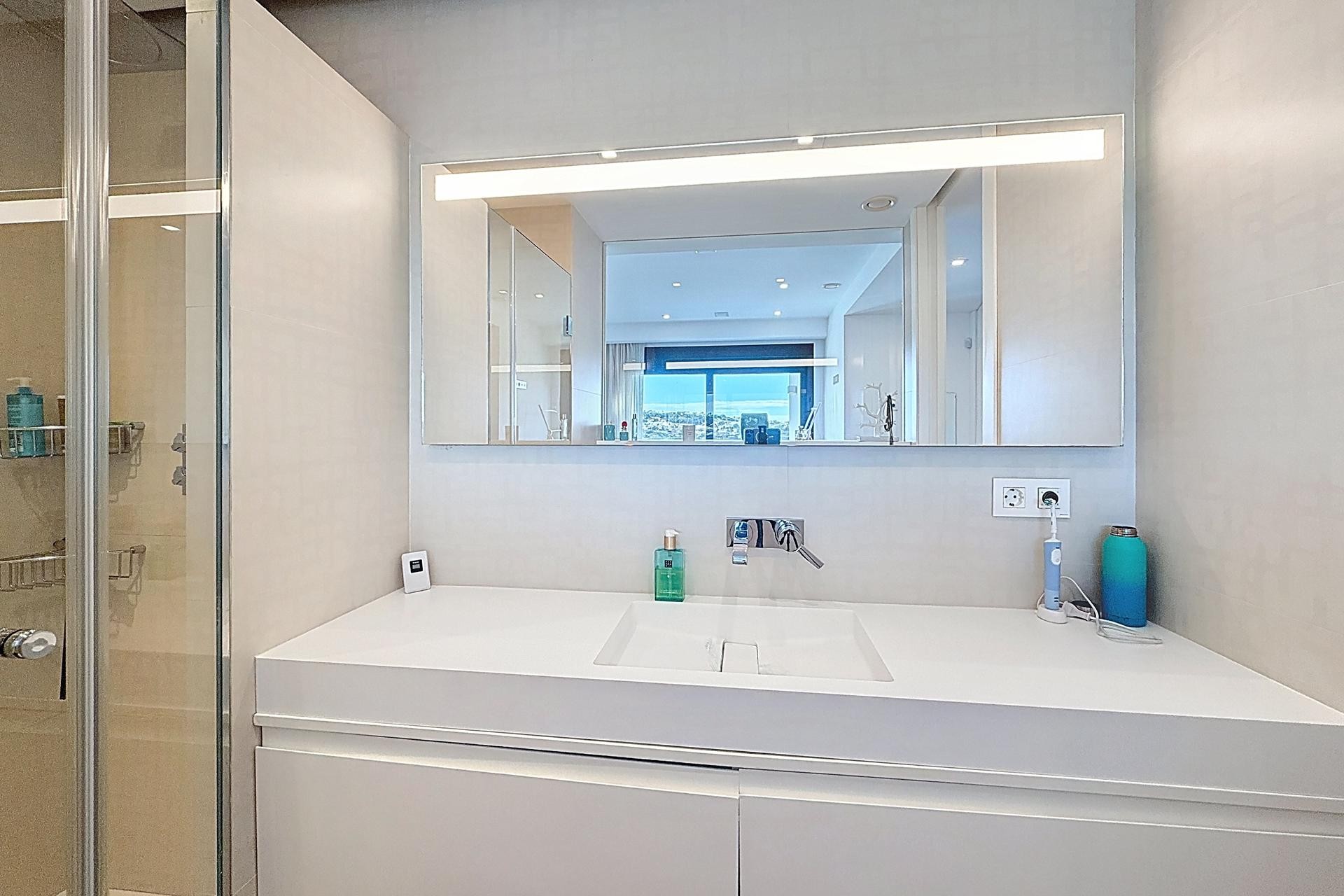 Reventa - Ático - Benitachell - Novamar Suites II