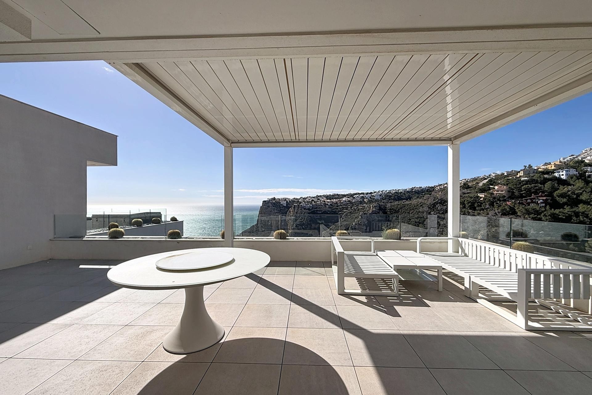 Reventa - Ático - Benitachell - Novamar Suites II