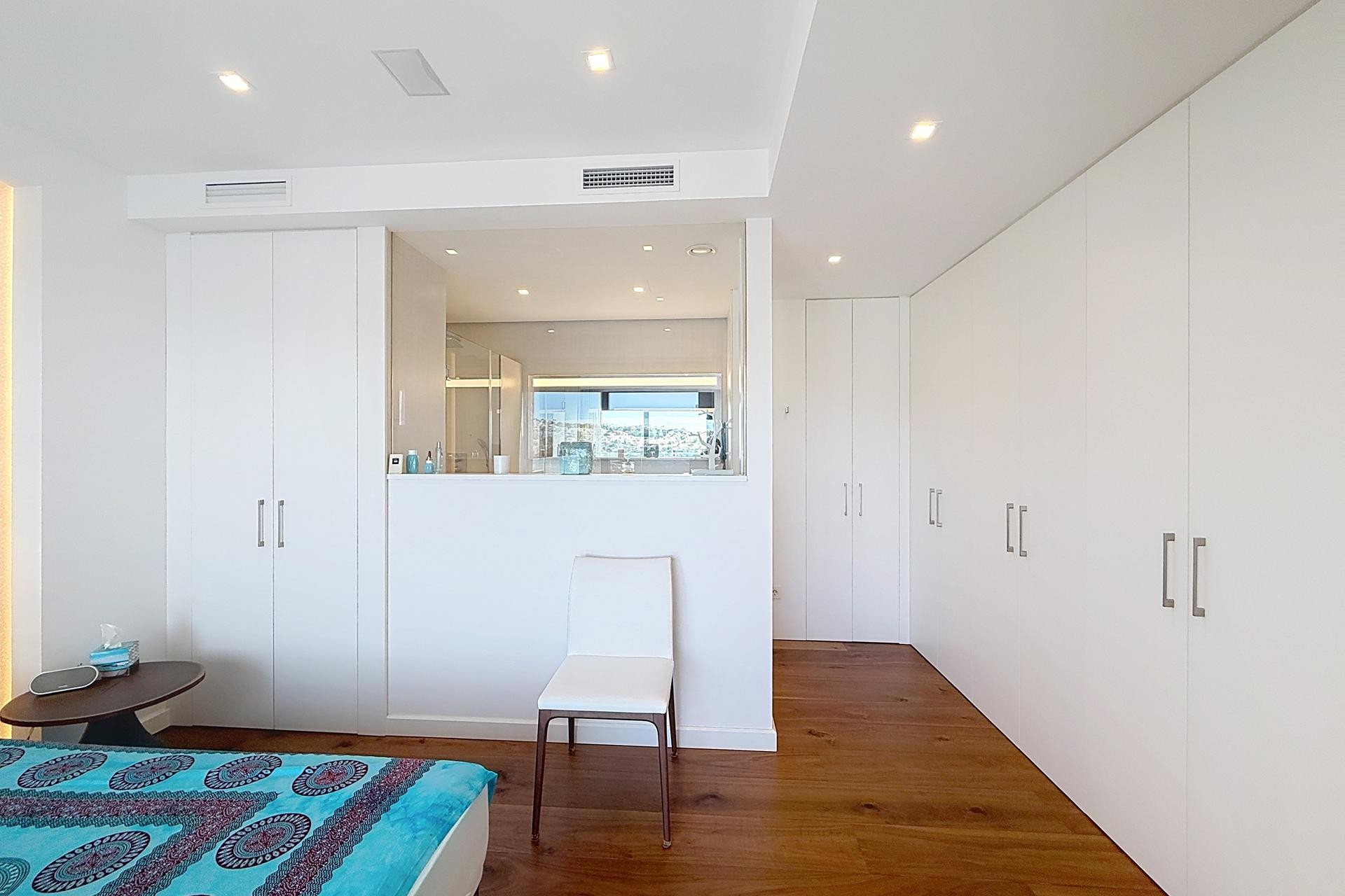 Reventa - Ático - Benitachell - Novamar Suites II