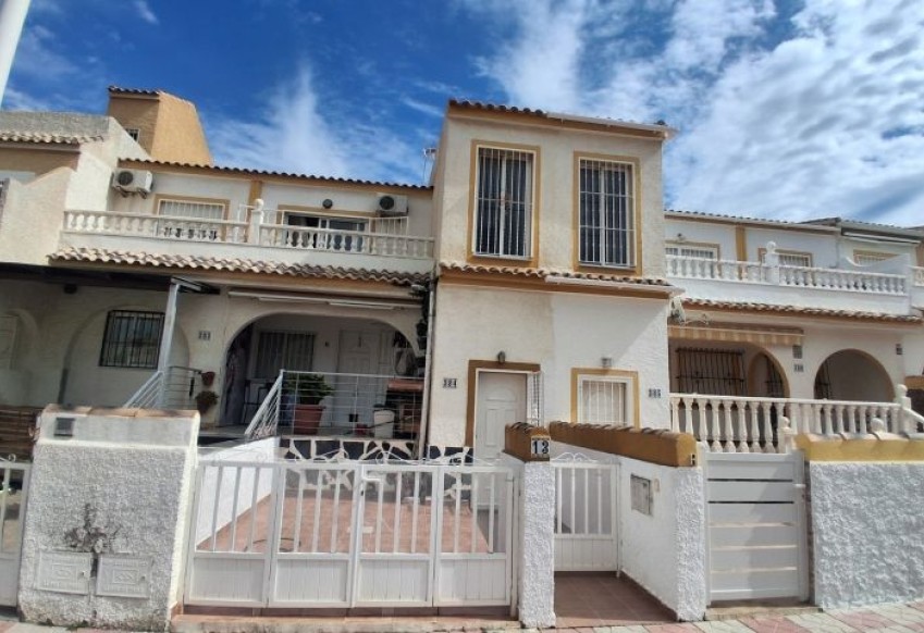 Reventa - Duplex - Gran Alacant