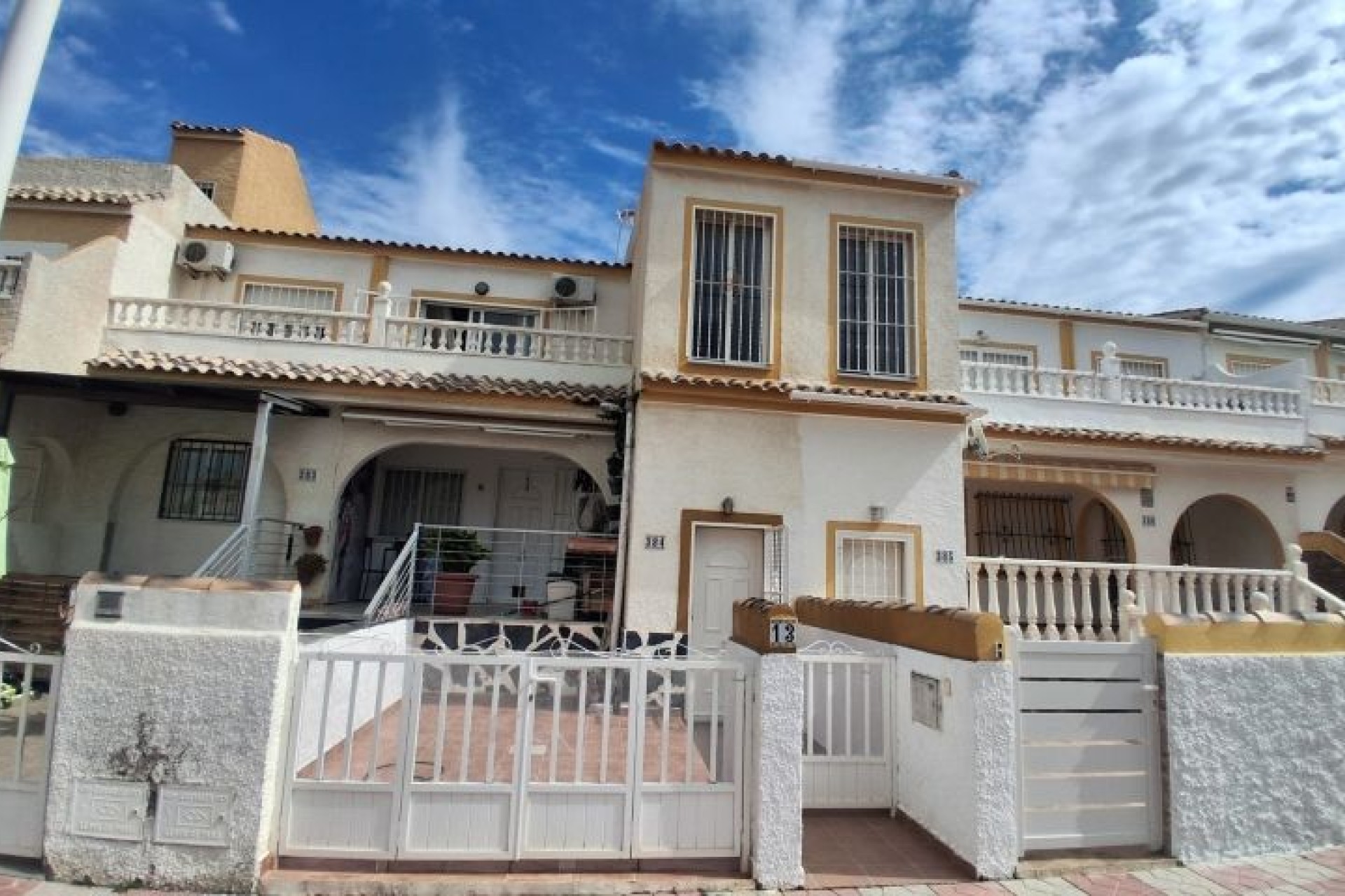 Reventa - Duplex - Gran Alacant