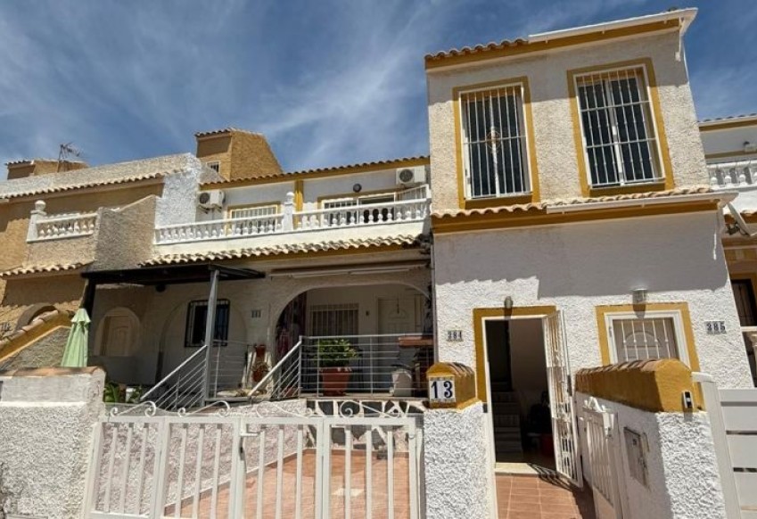 Reventa - Duplex - Gran Alacant