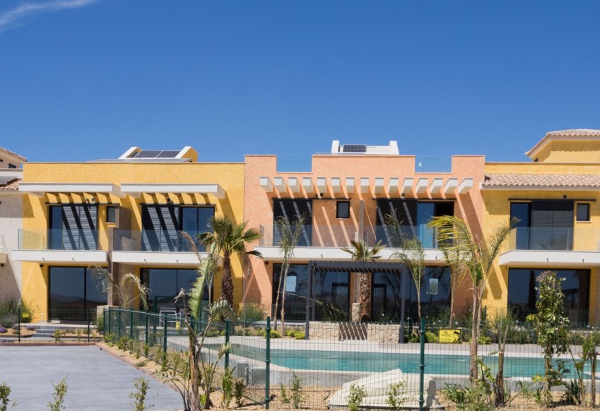 Reventa - Terraced House - Cuevas del Almanzora - Villaricos