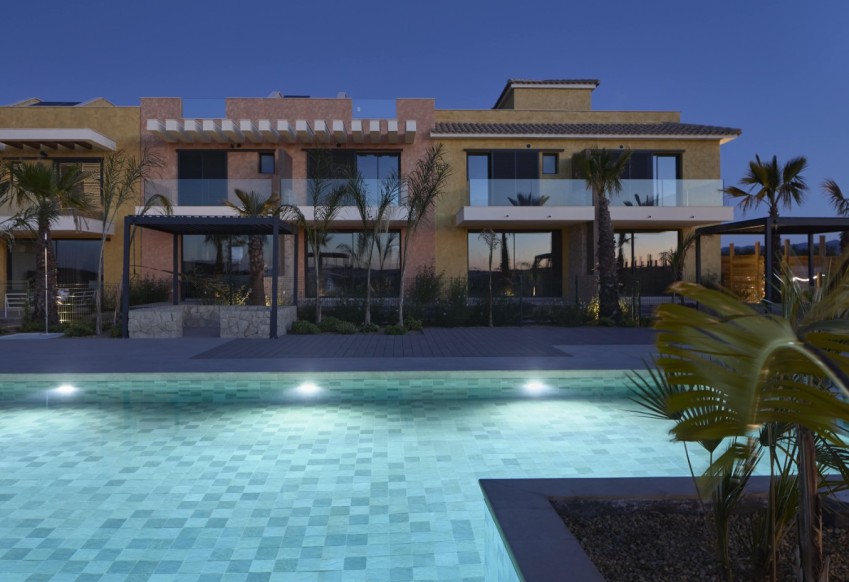 Reventa - Terraced House - Cuevas del Almanzora - Villaricos