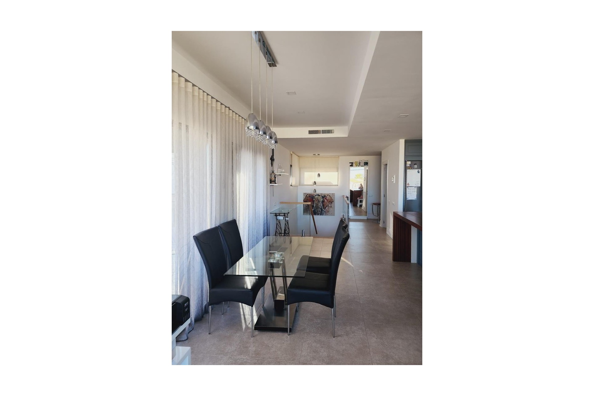 Reventa - Villa - Benitachell - Begonias