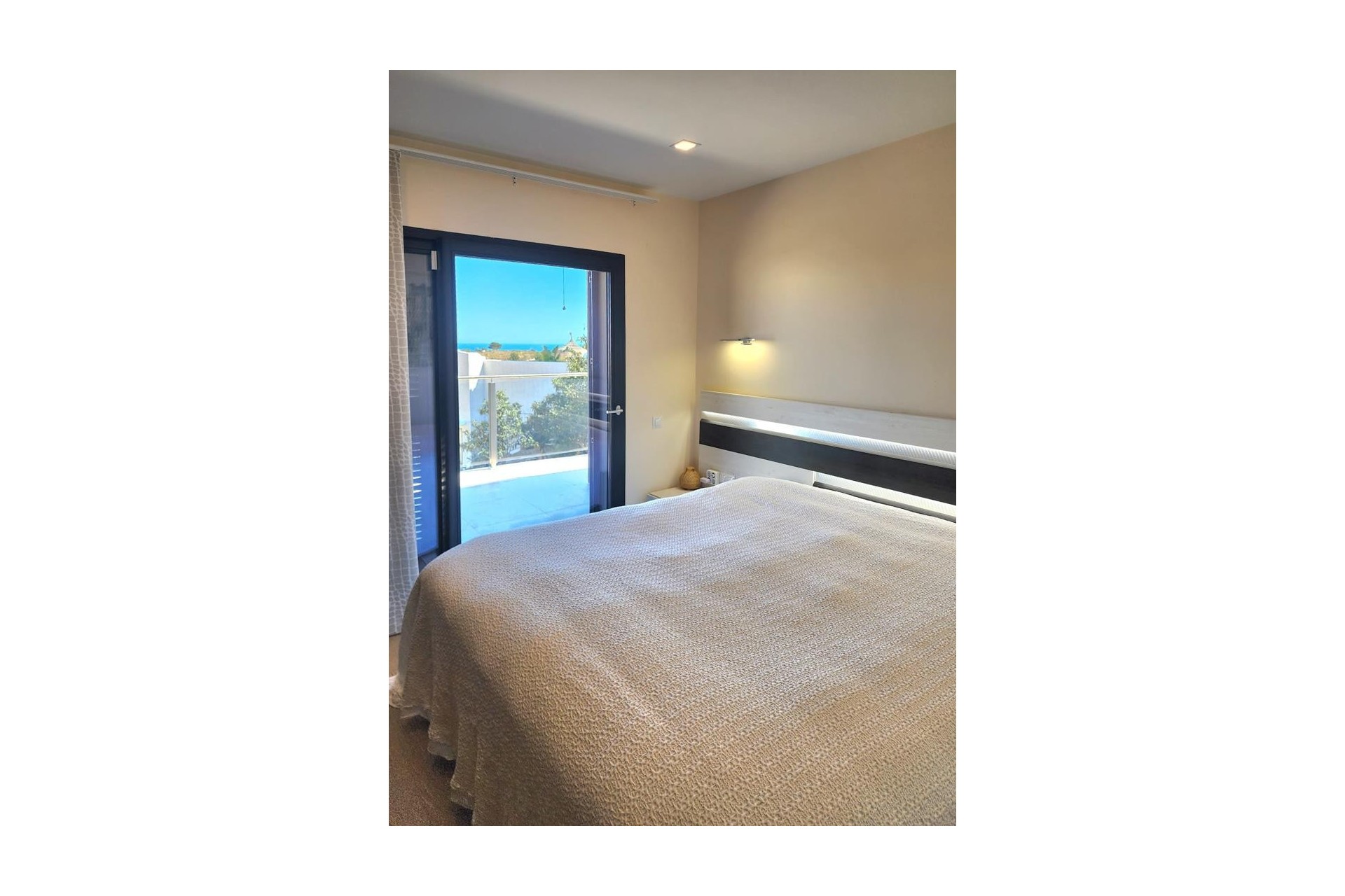 Reventa - Villa - Benitachell - Begonias