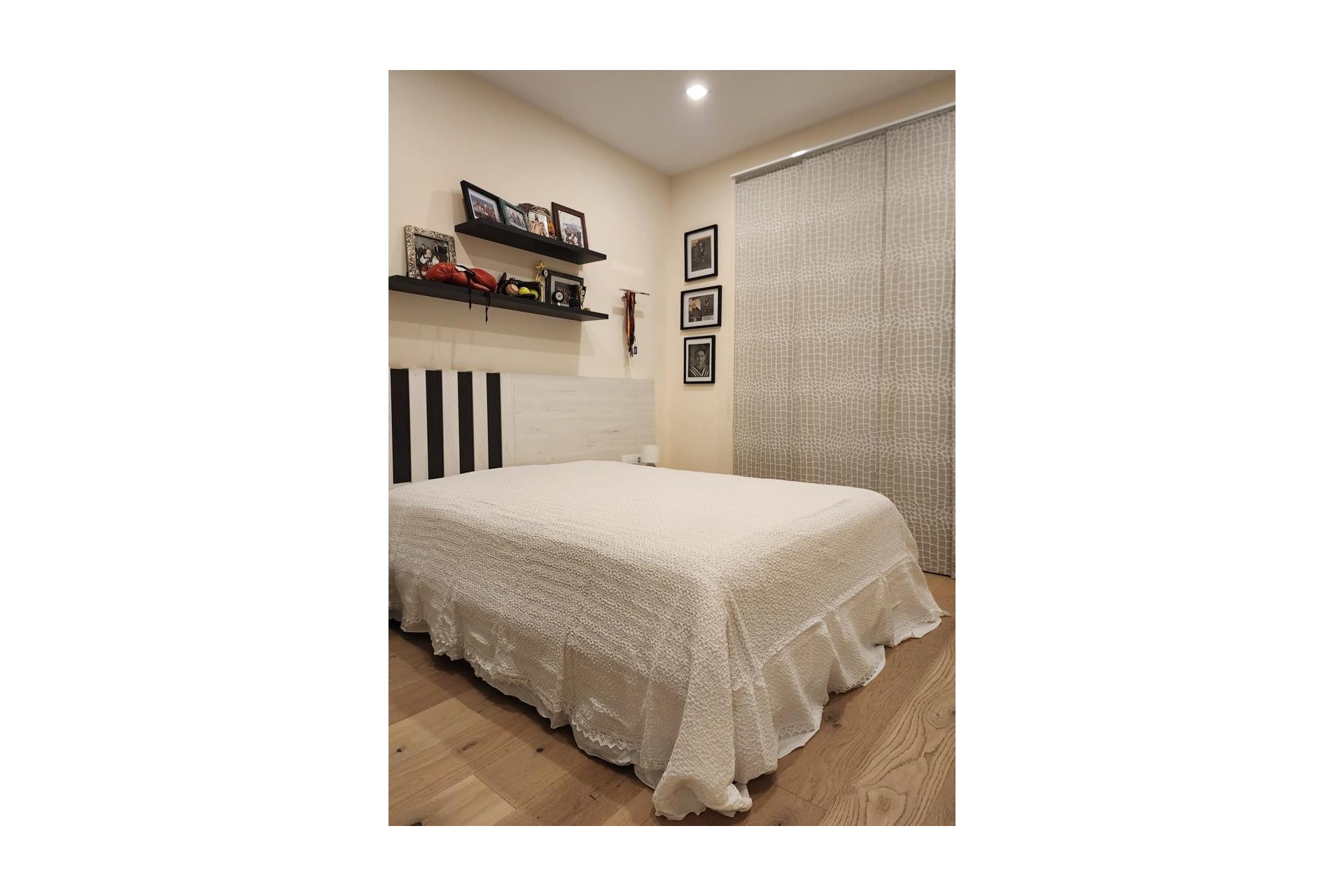 Reventa - Villa - Benitachell - Begonias