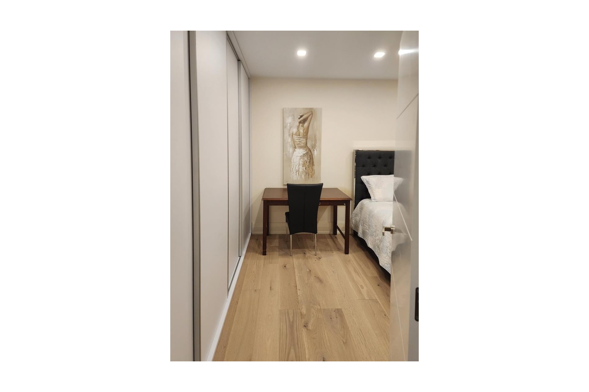 Reventa - Villa - Benitachell - Begonias