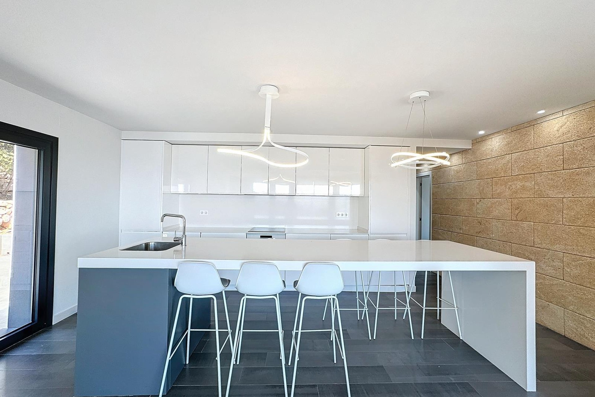 Reventa - Villa - Benitachell - Camelias