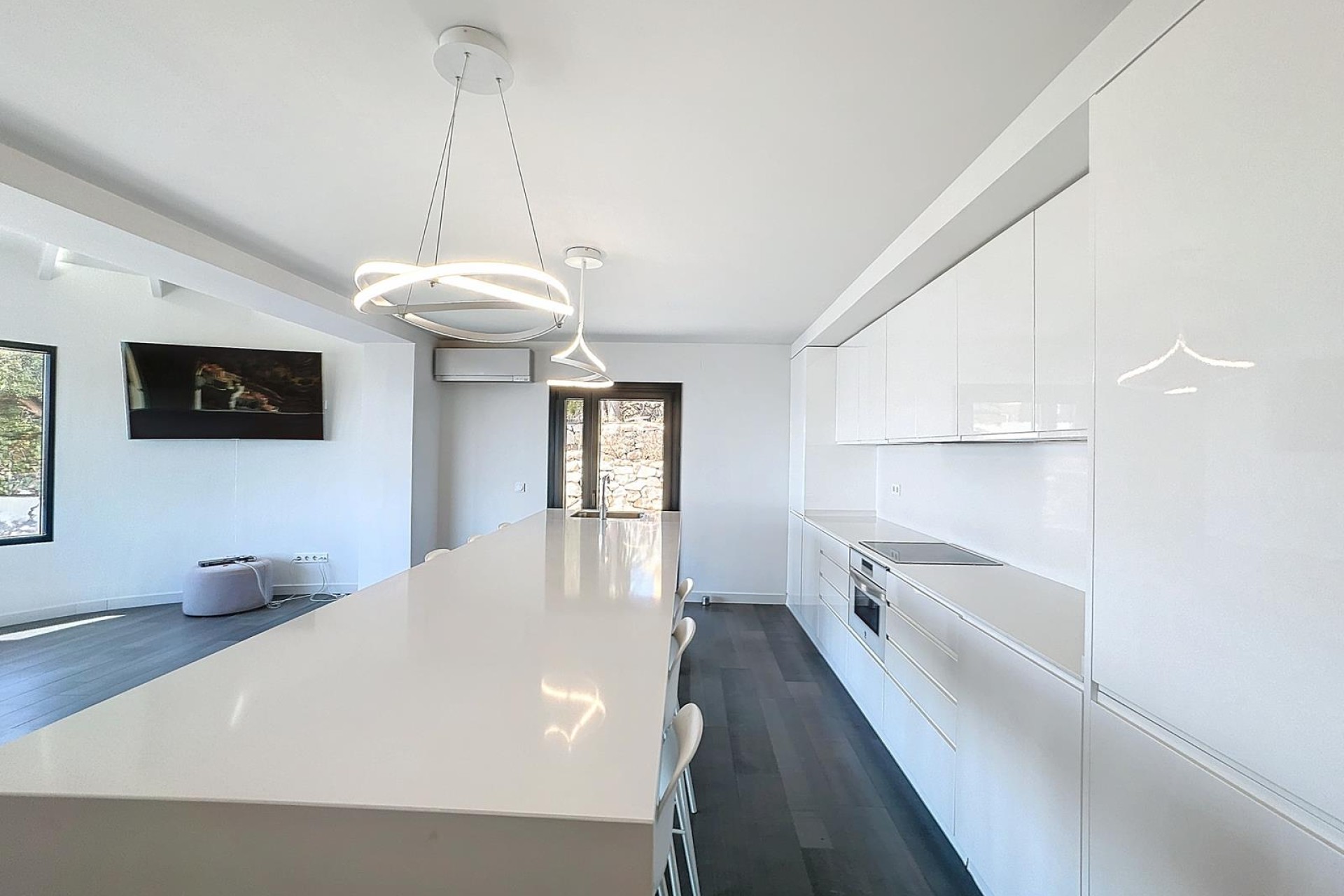 Reventa - Villa - Benitachell - Camelias