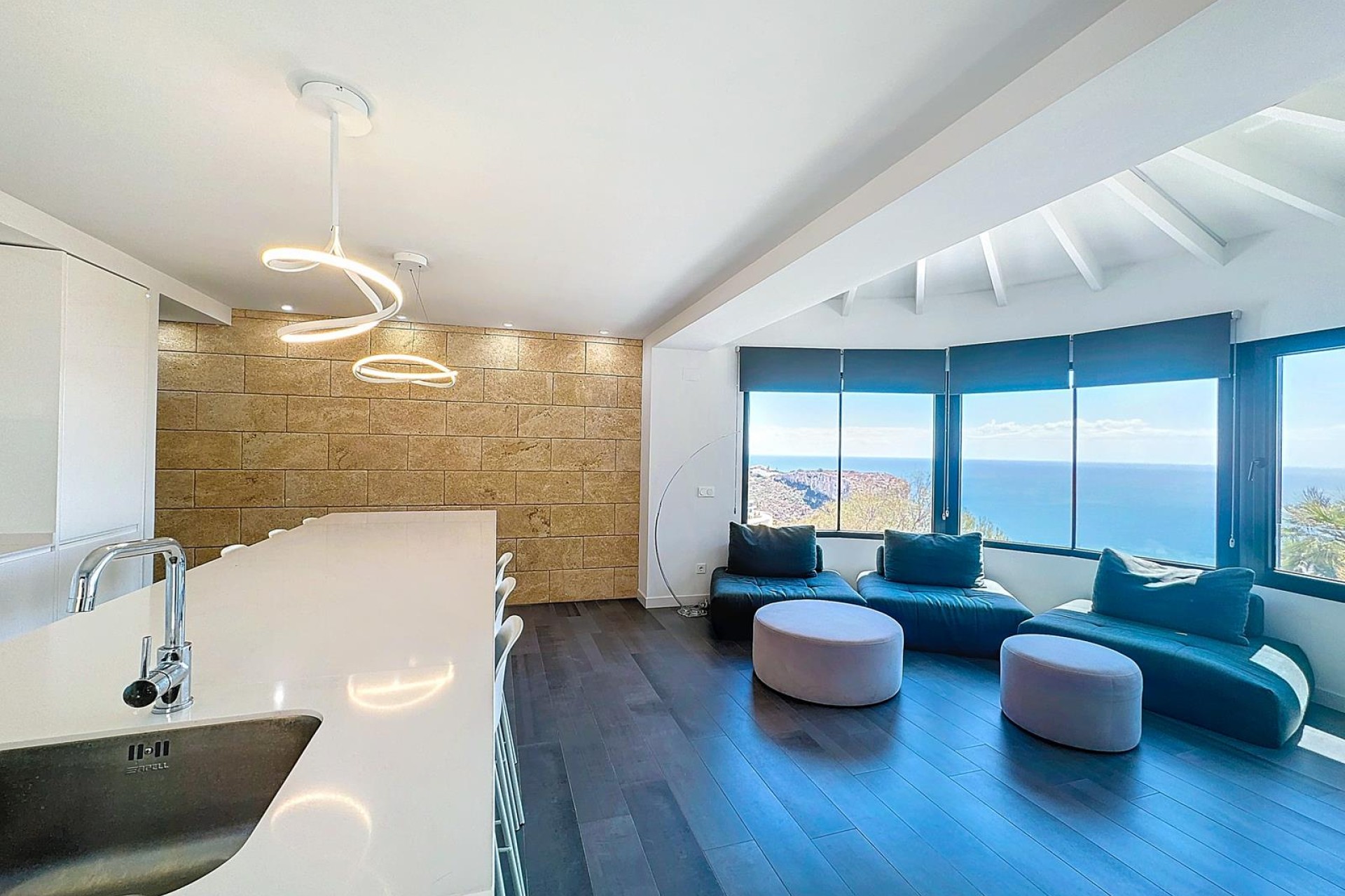 Reventa - Villa - Benitachell - Camelias