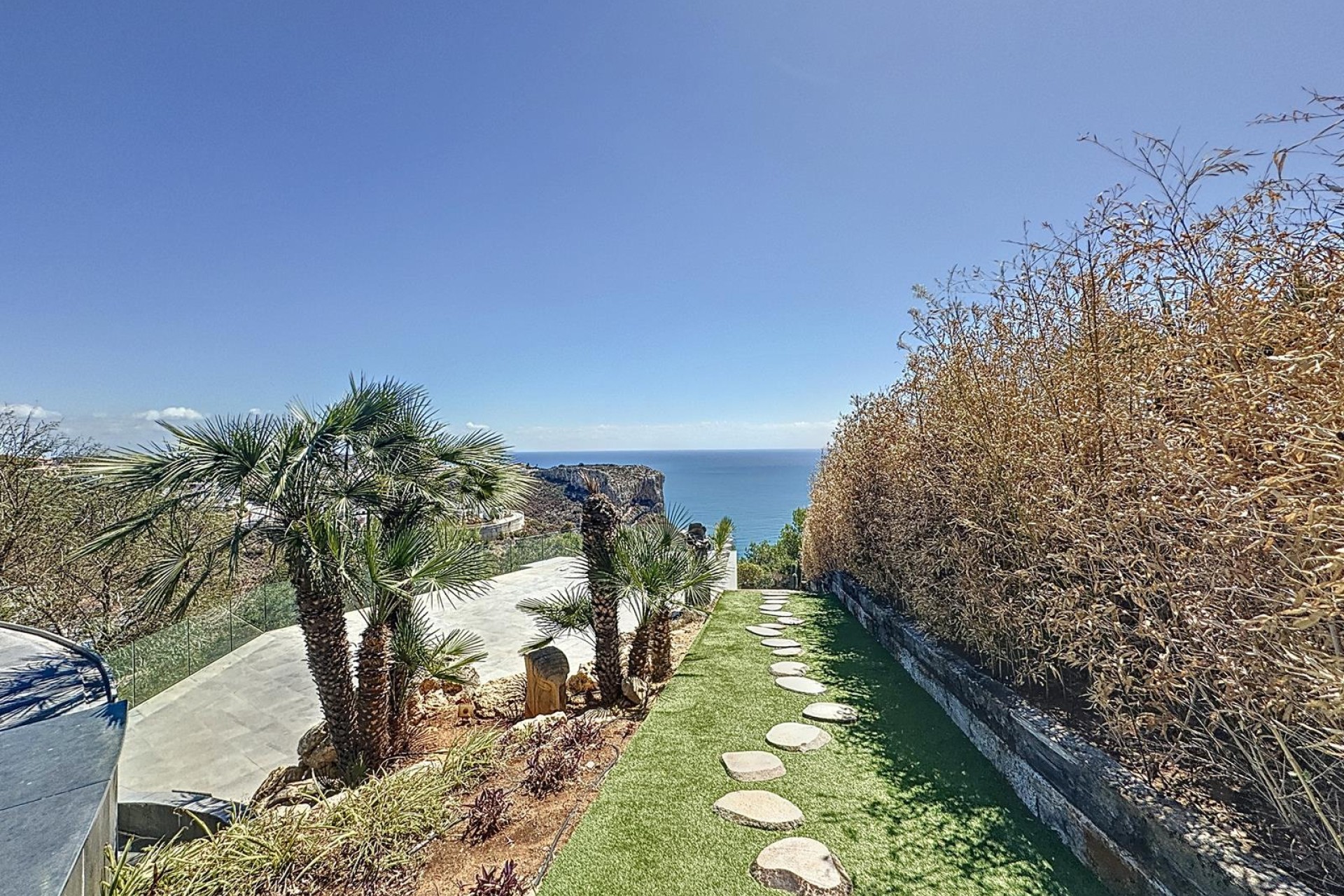 Reventa - Villa - Benitachell - Camelias