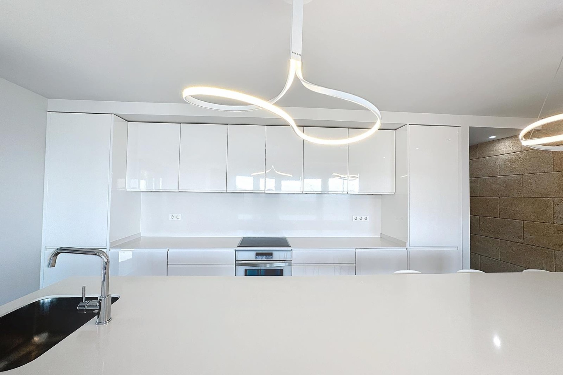 Reventa - Villa - Benitachell - Camelias