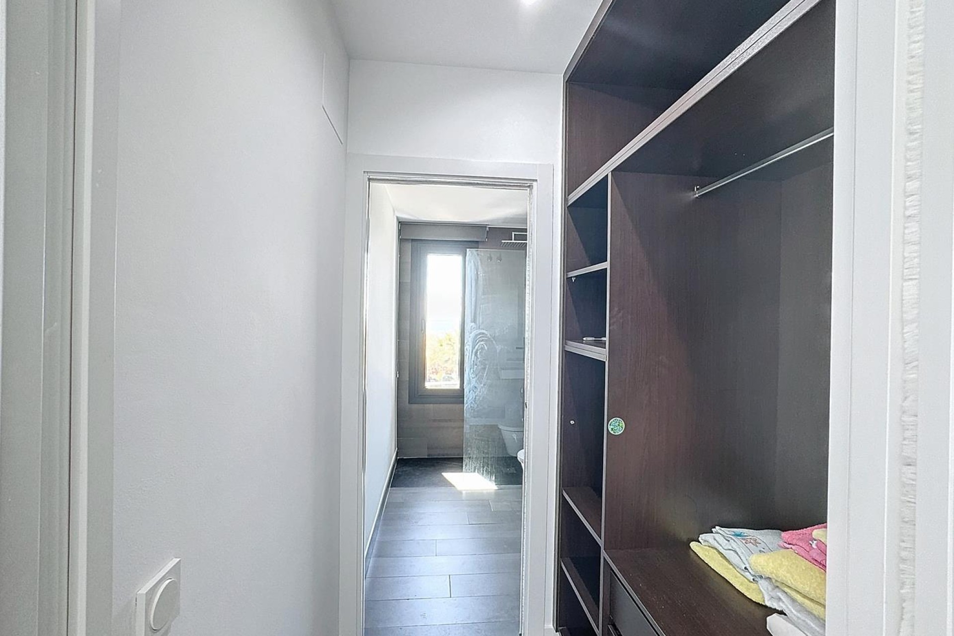 Reventa - Villa - Benitachell - Camelias