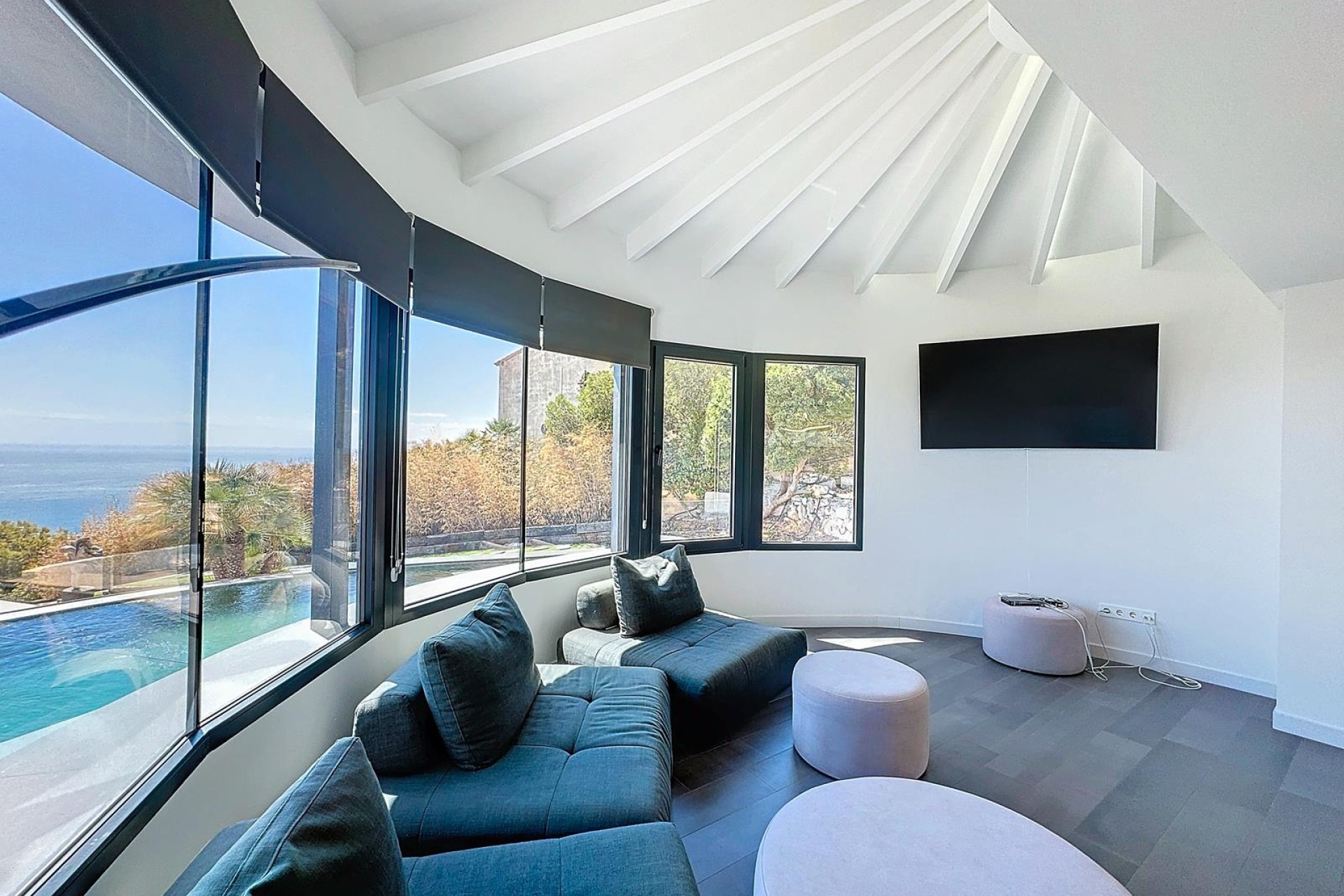 Reventa - Villa - Benitachell - Camelias