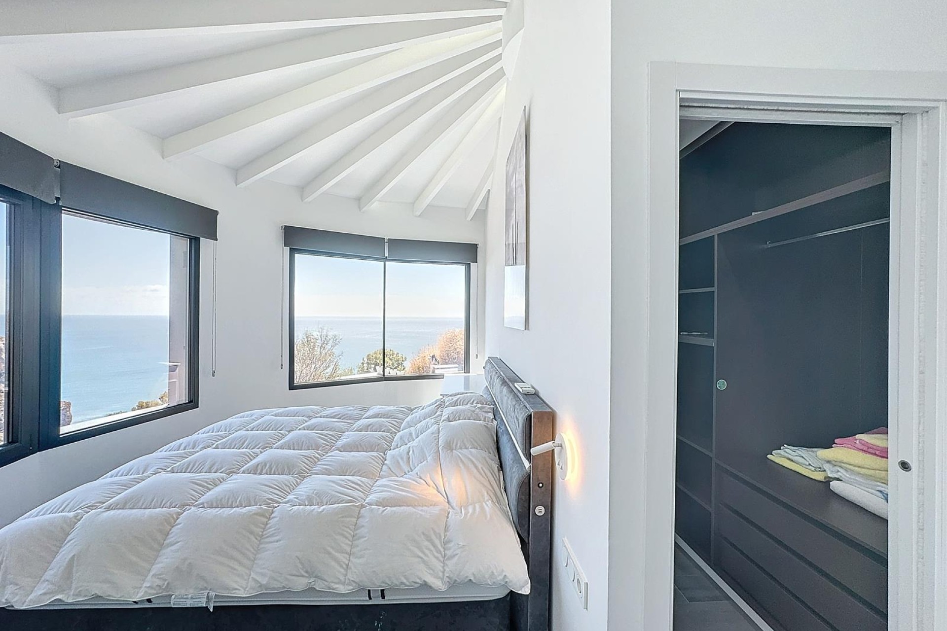 Reventa - Villa - Benitachell - Camelias