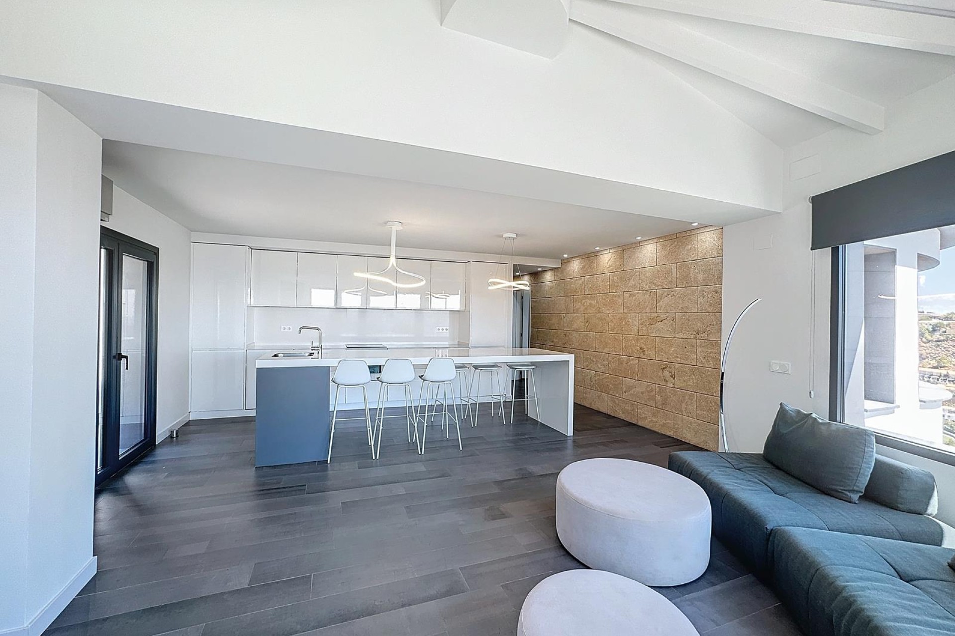 Reventa - Villa - Benitachell - Camelias