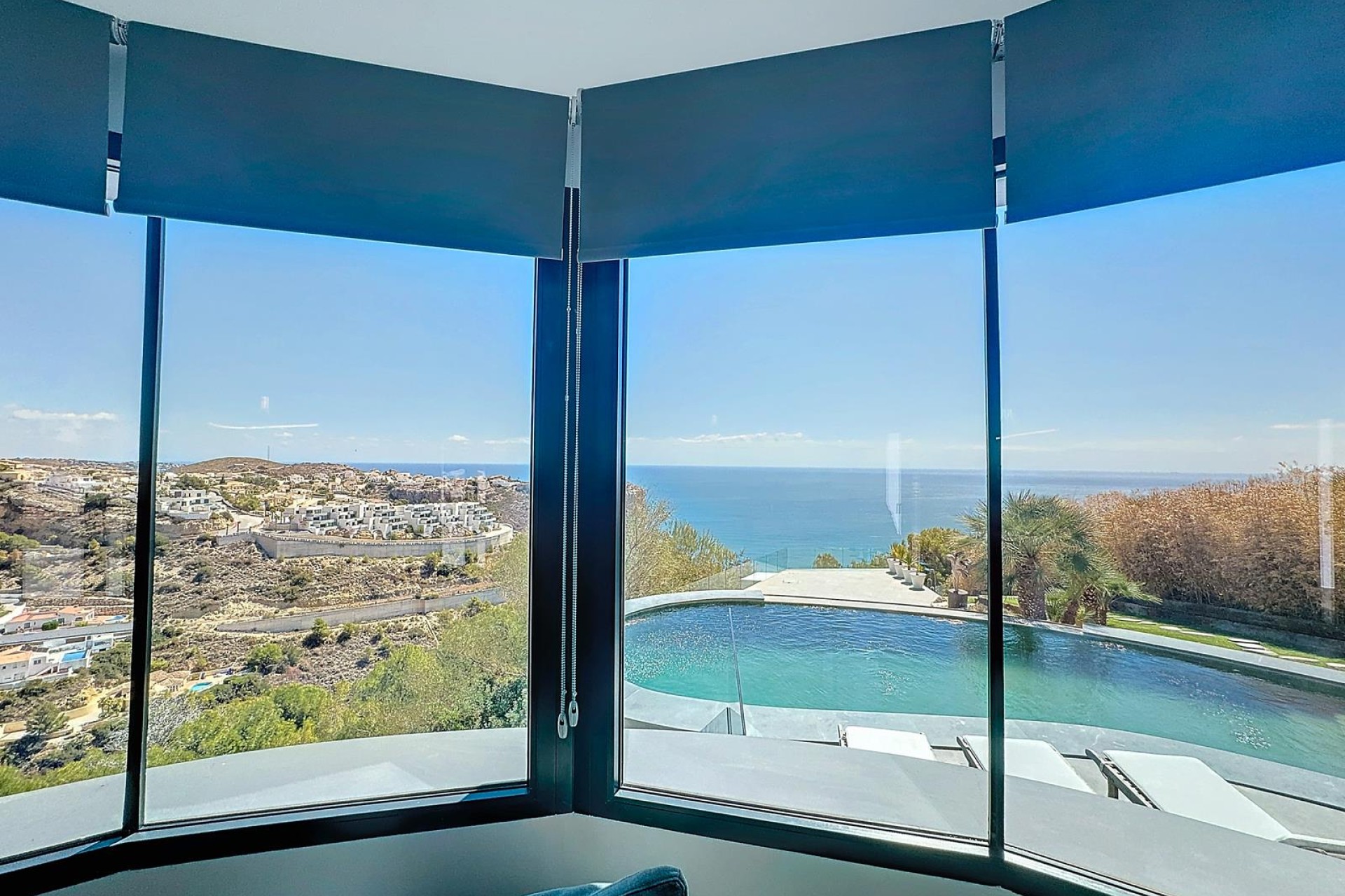 Reventa - Villa - Benitachell - Camelias