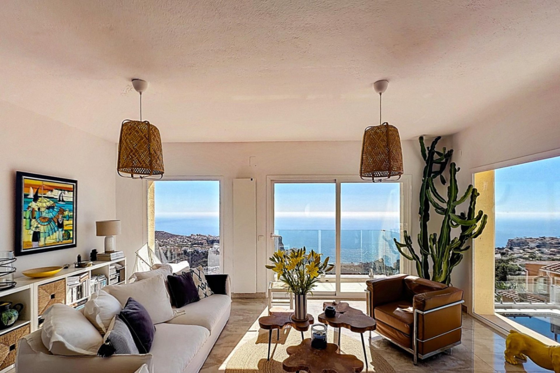 Reventa - Villa - Benitachell - Dalias