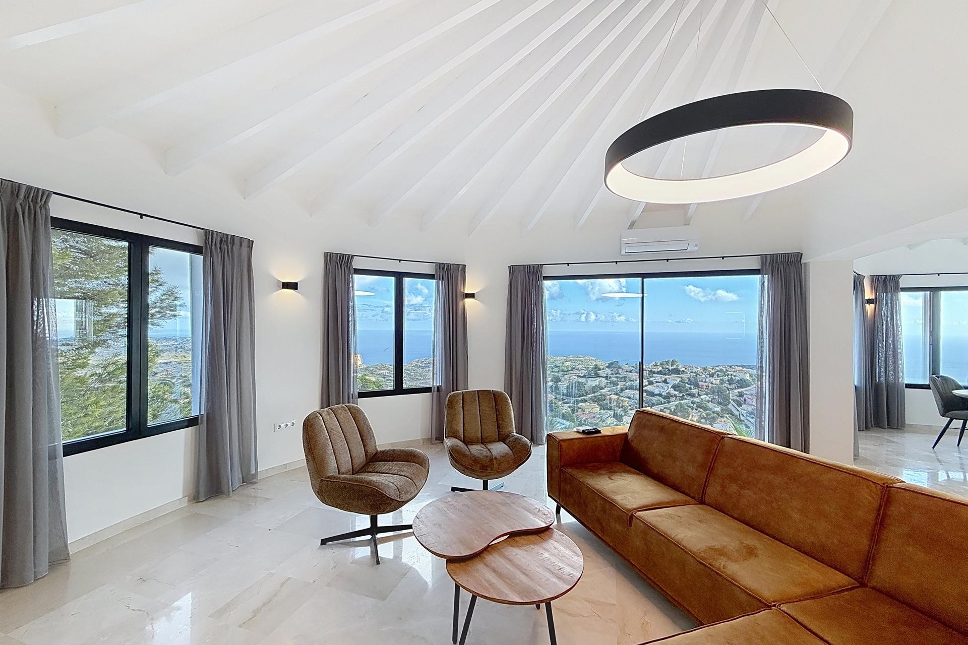 Reventa - Villa - Benitachell - Dalias