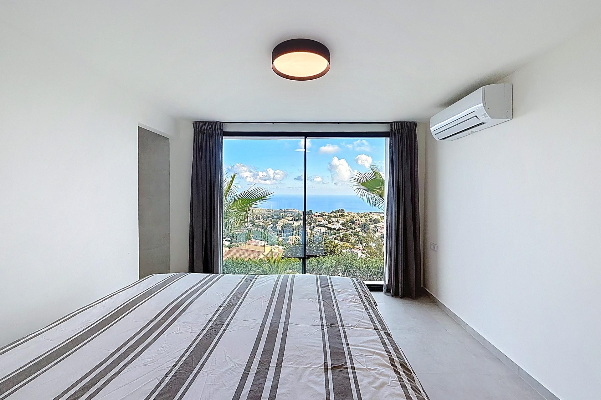 Reventa - Villa - Benitachell - Dalias