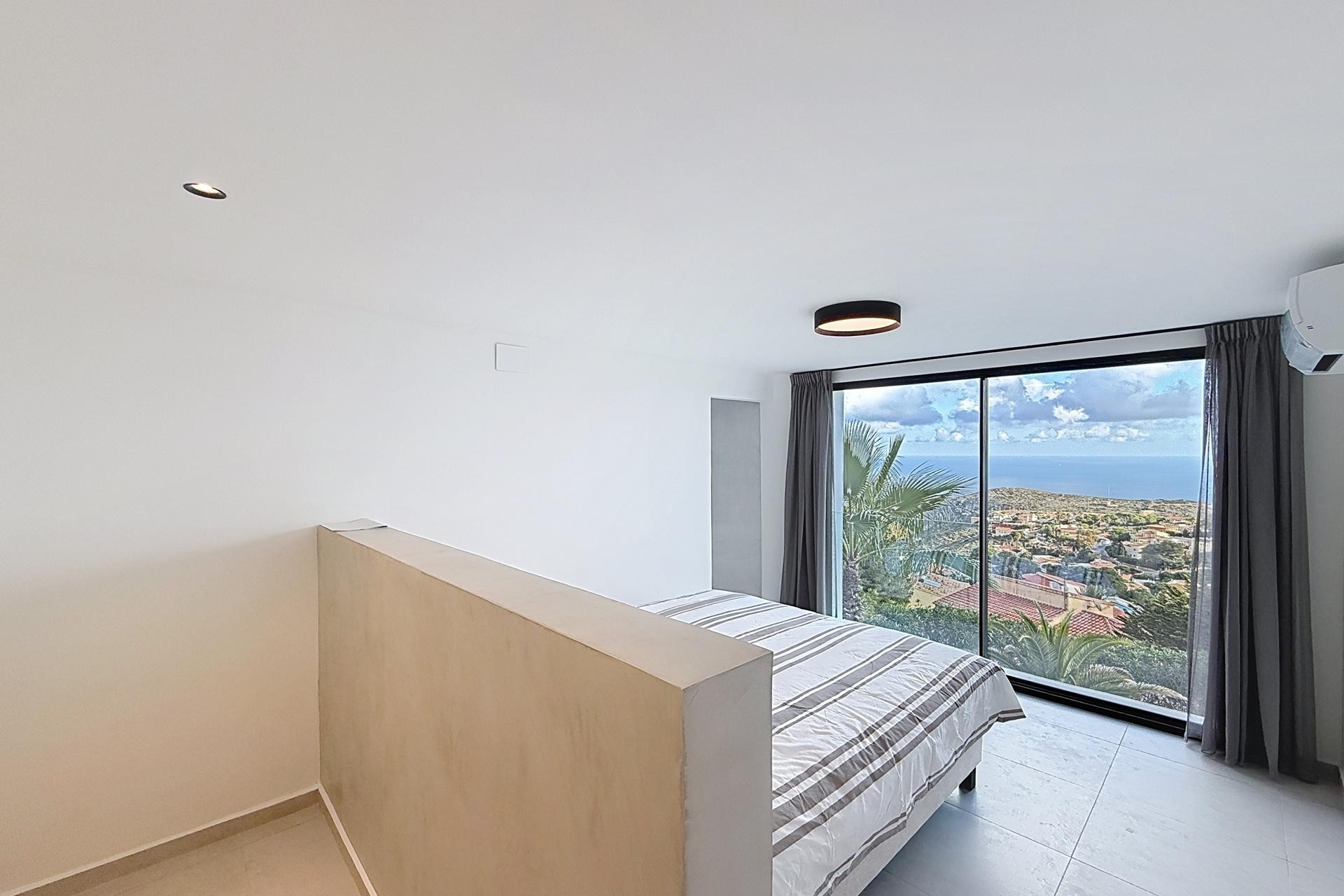 Reventa - Villa - Benitachell - Dalias