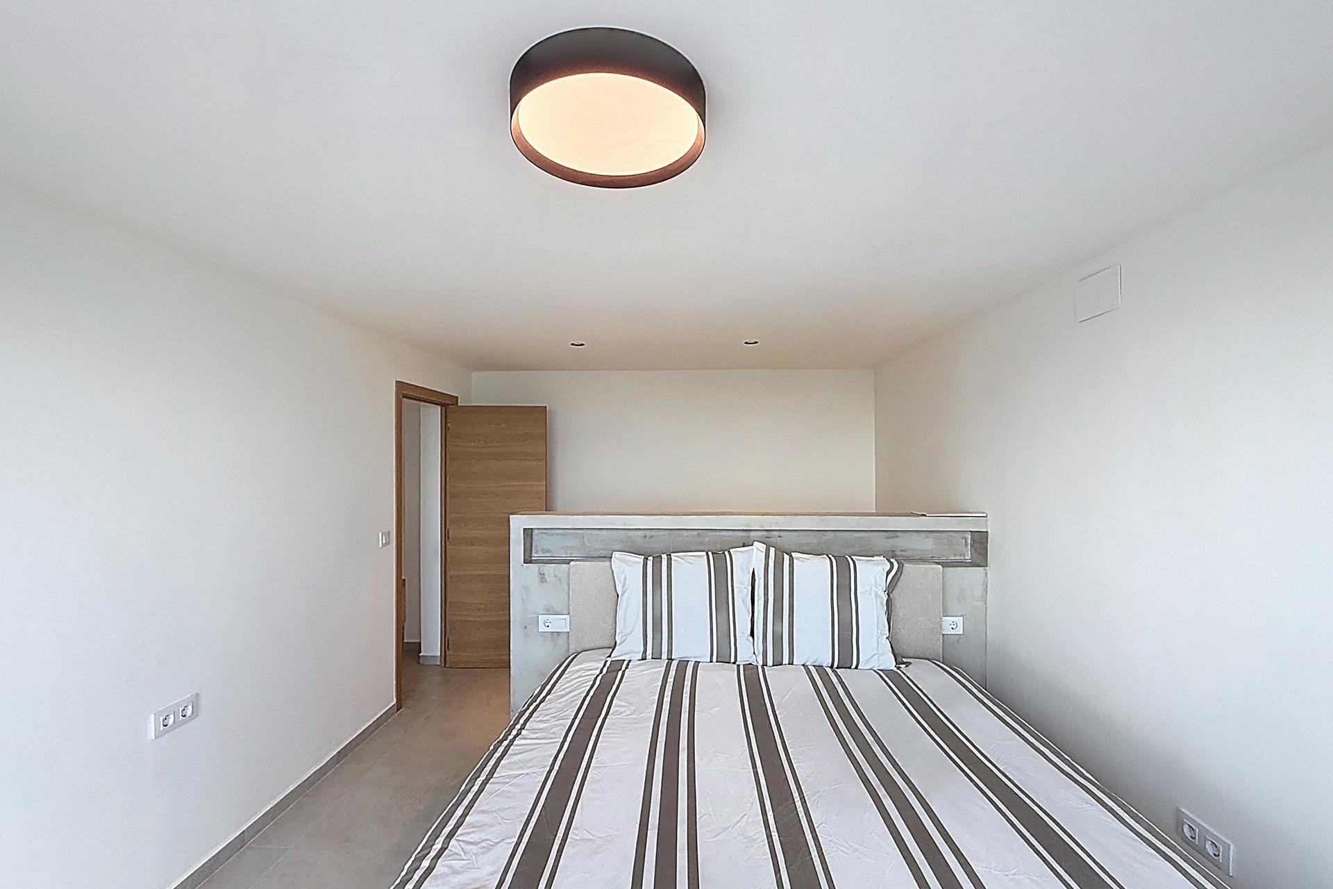 Reventa - Villa - Benitachell - Dalias