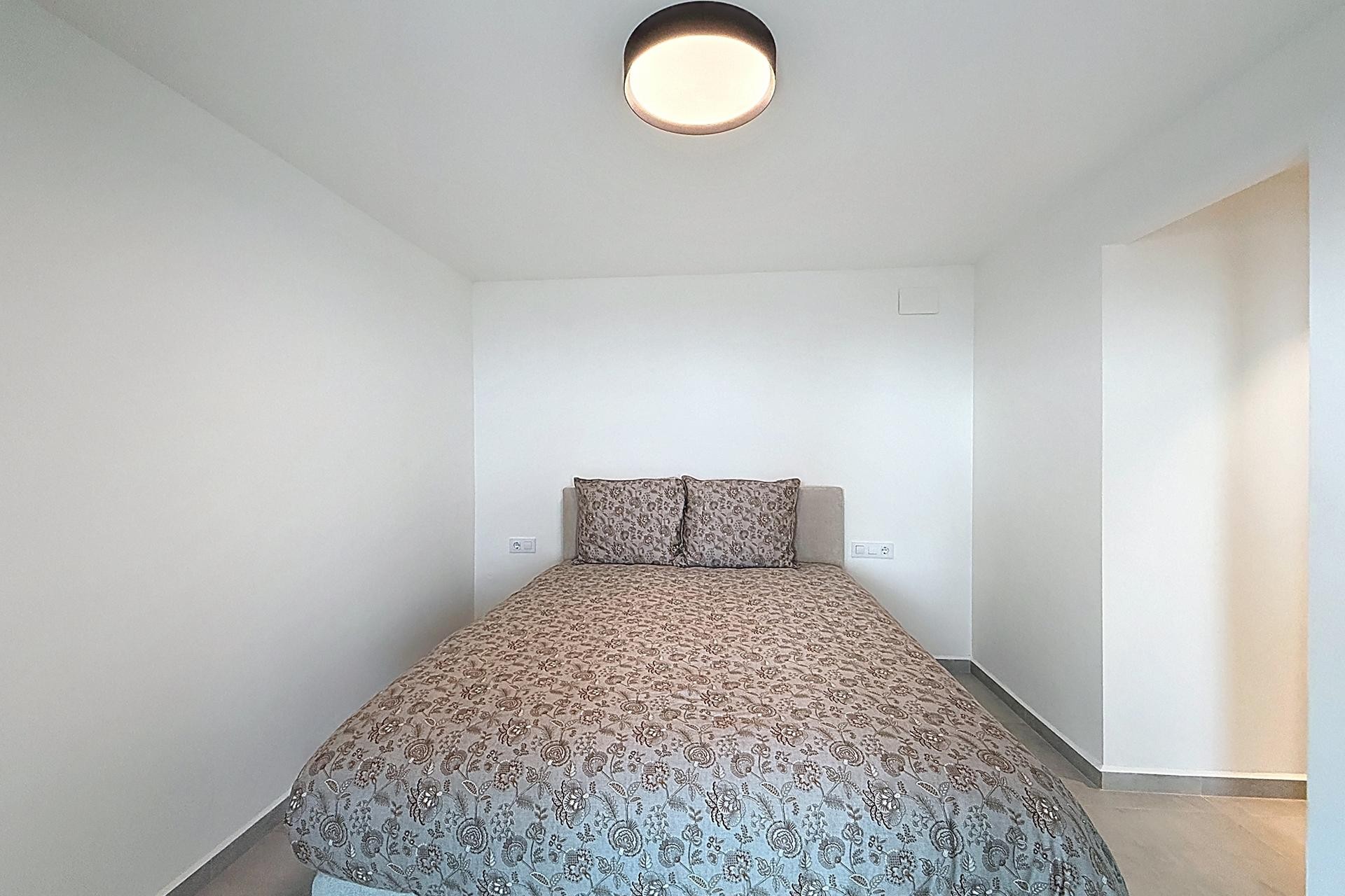 Reventa - Villa - Benitachell - Dalias