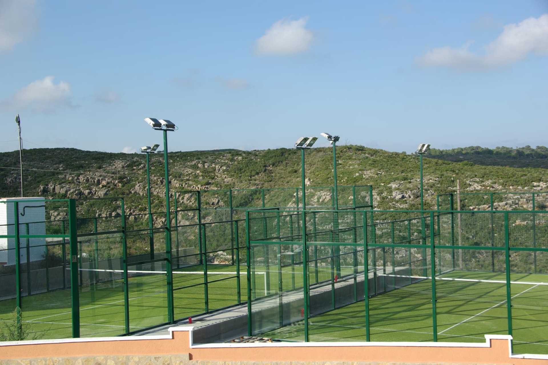 Reventa - Villa - Benitachell - Dalias