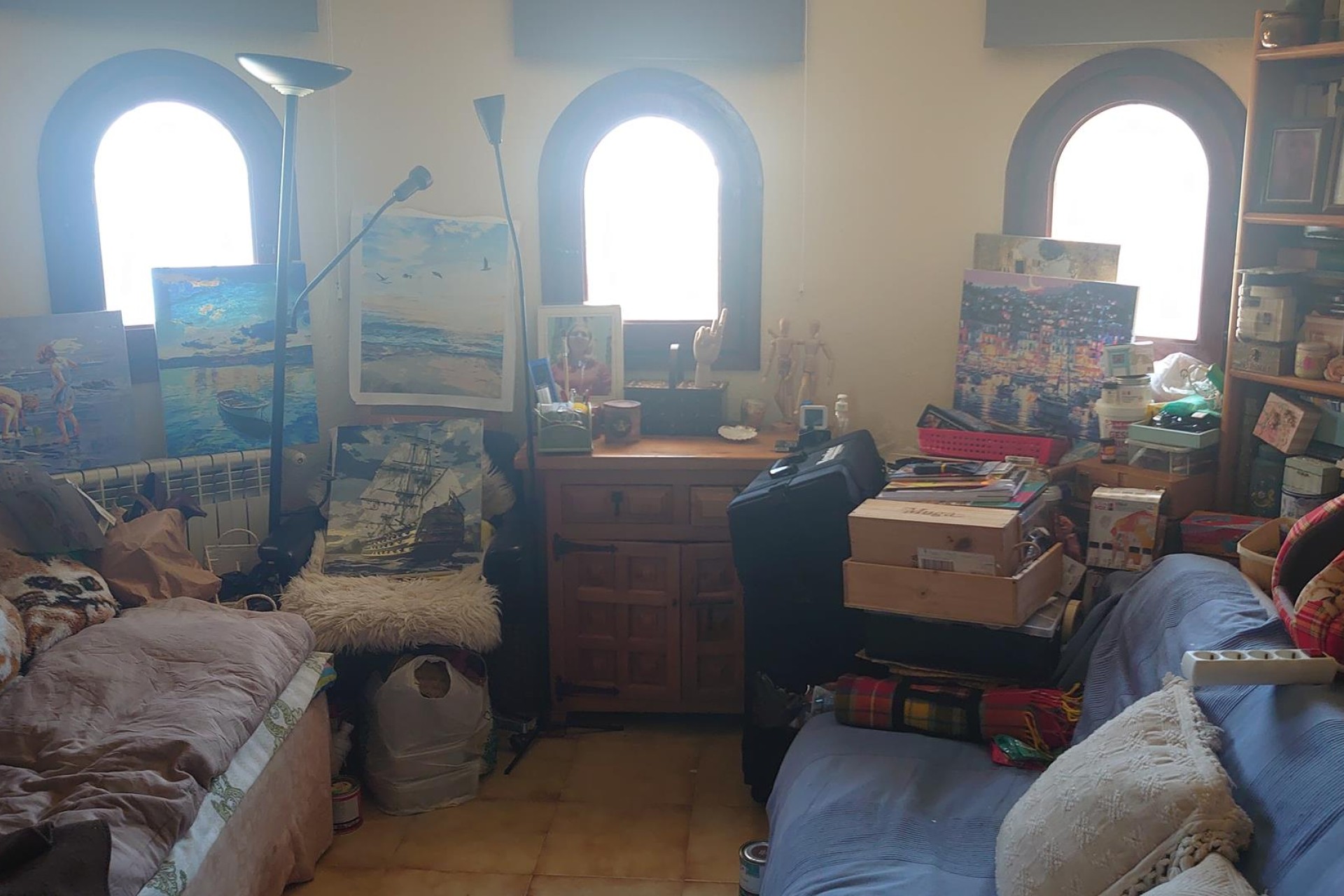 Reventa - Villa - Benitachell - Encinas