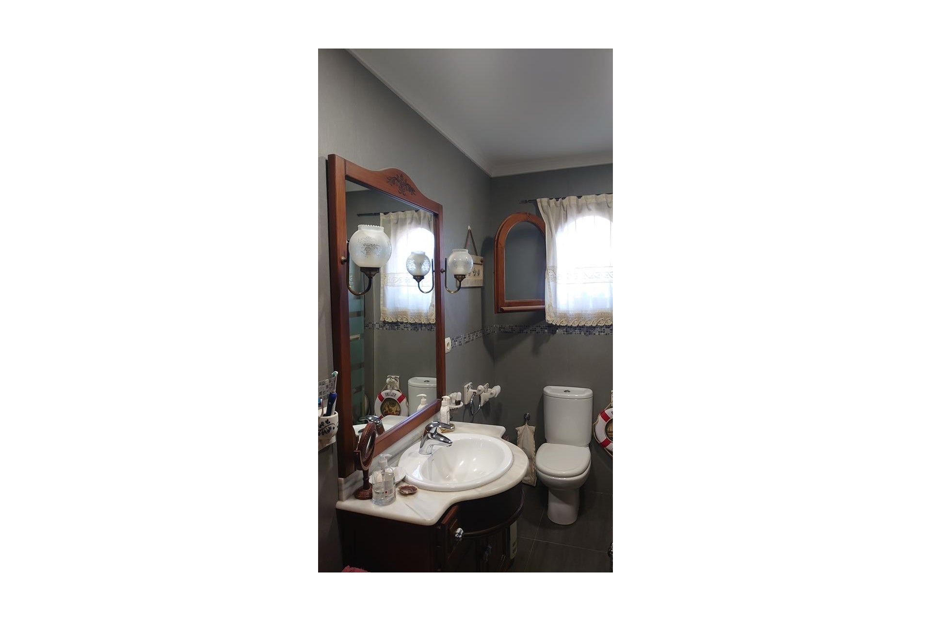 Reventa - Villa - Benitachell - Encinas